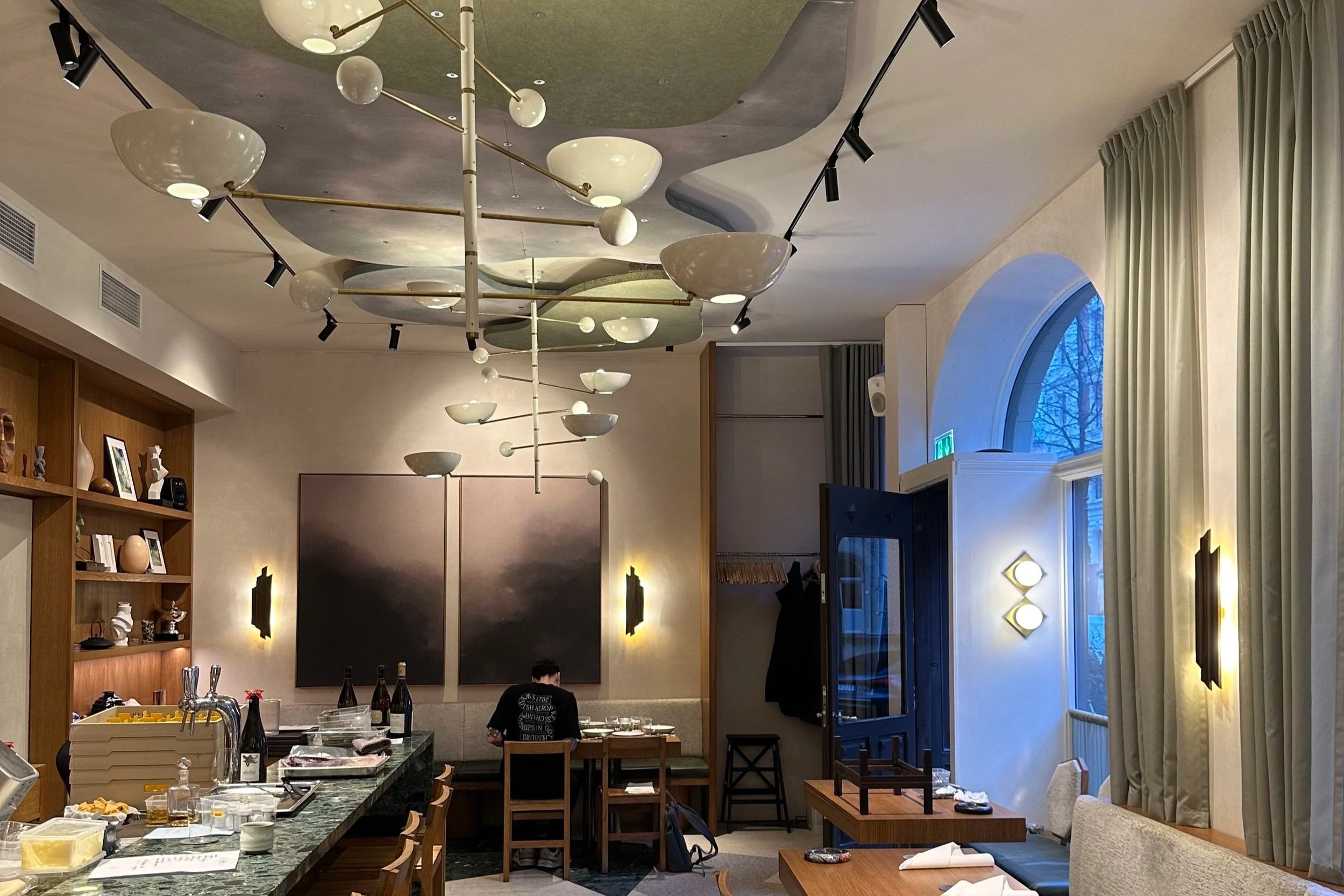 Persona - Stockholm, Sweden