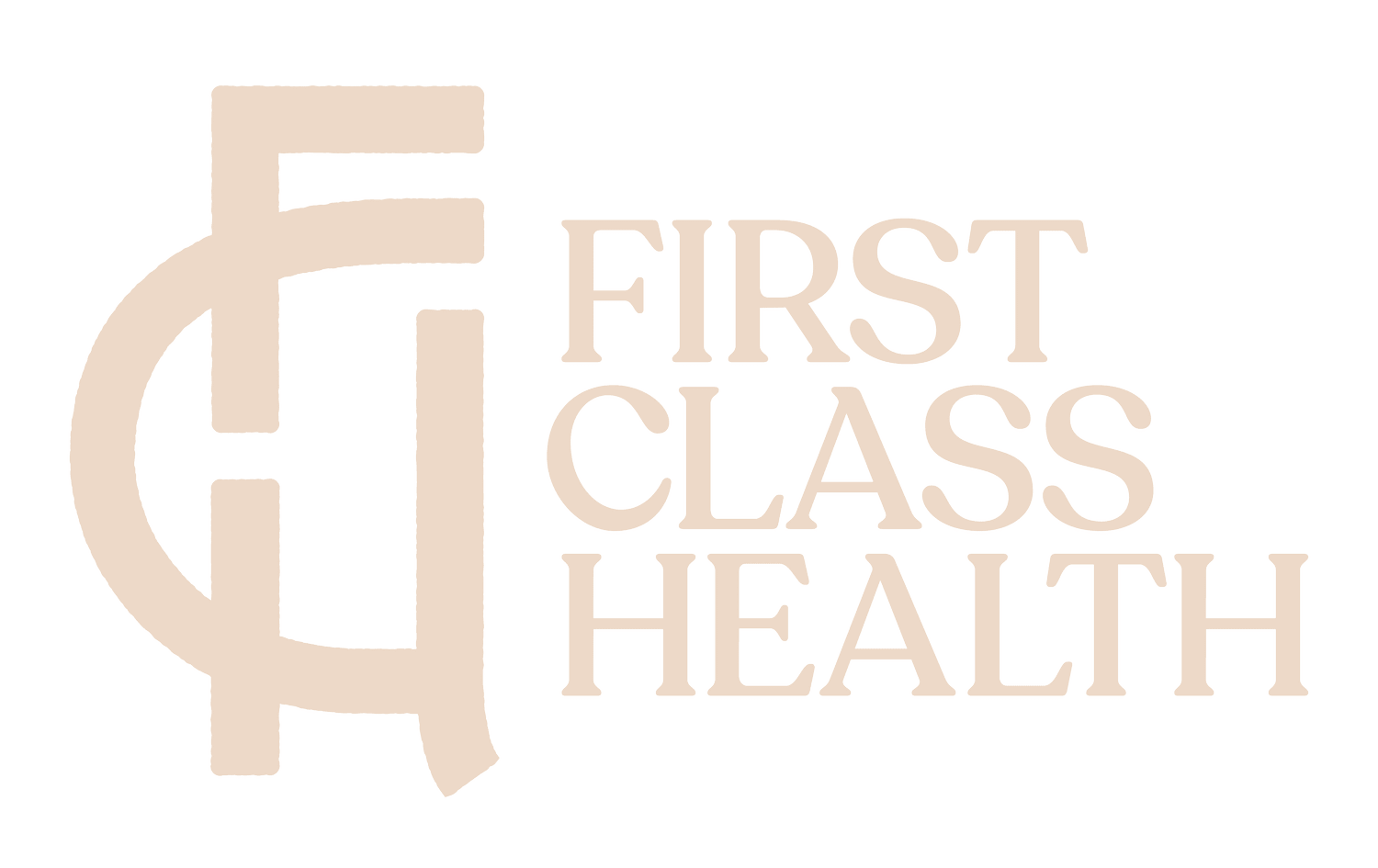 first class health