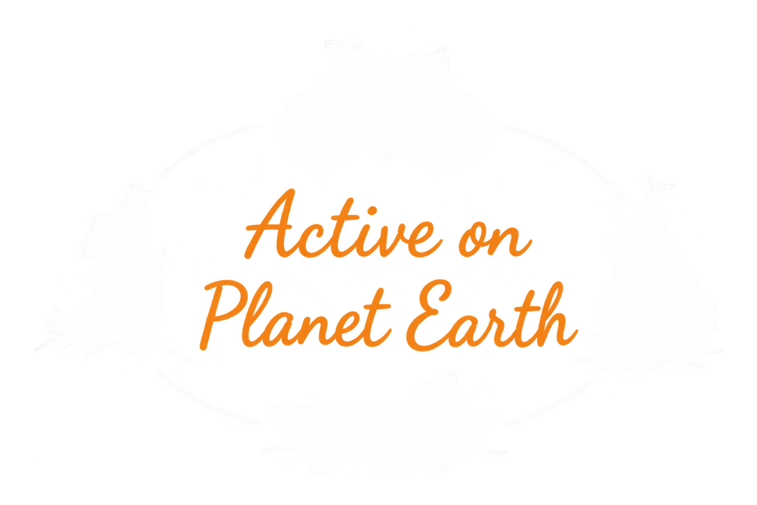 Active On Planet Earth