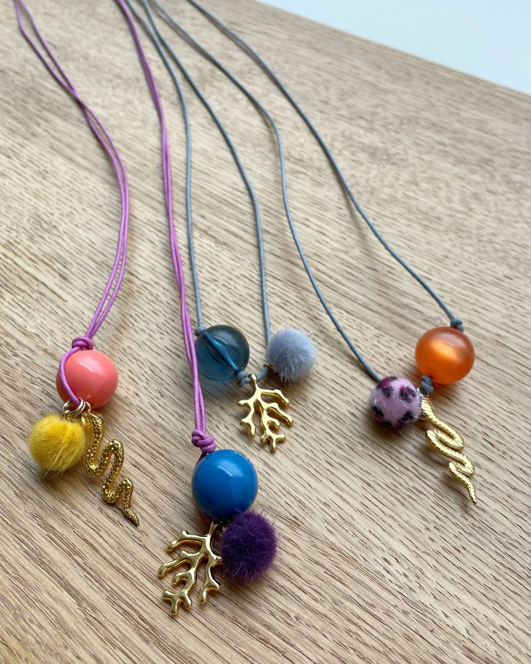 td treedesign STUDIO Lucky Charms in allen Farben