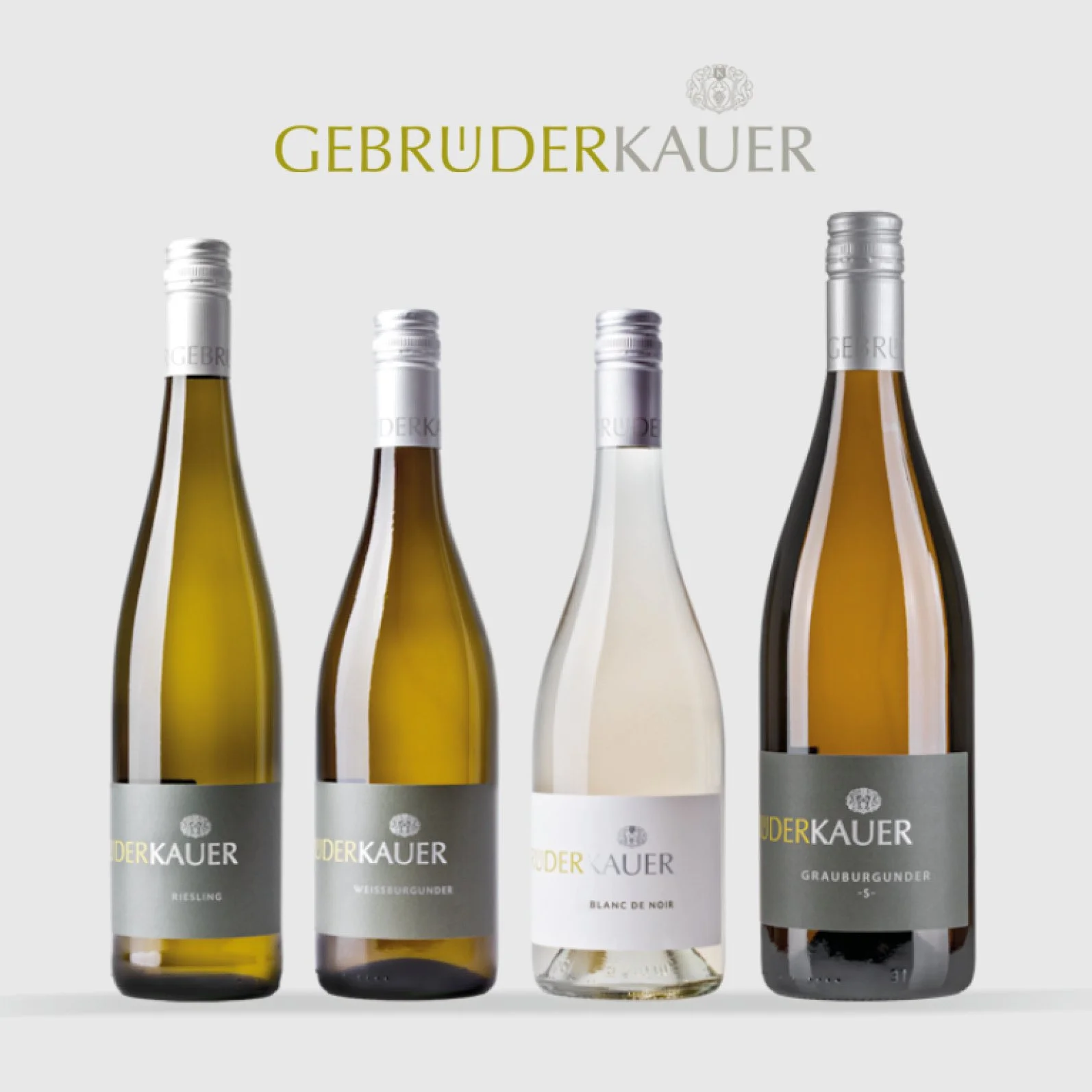 Weingut Gebrüder Kauer