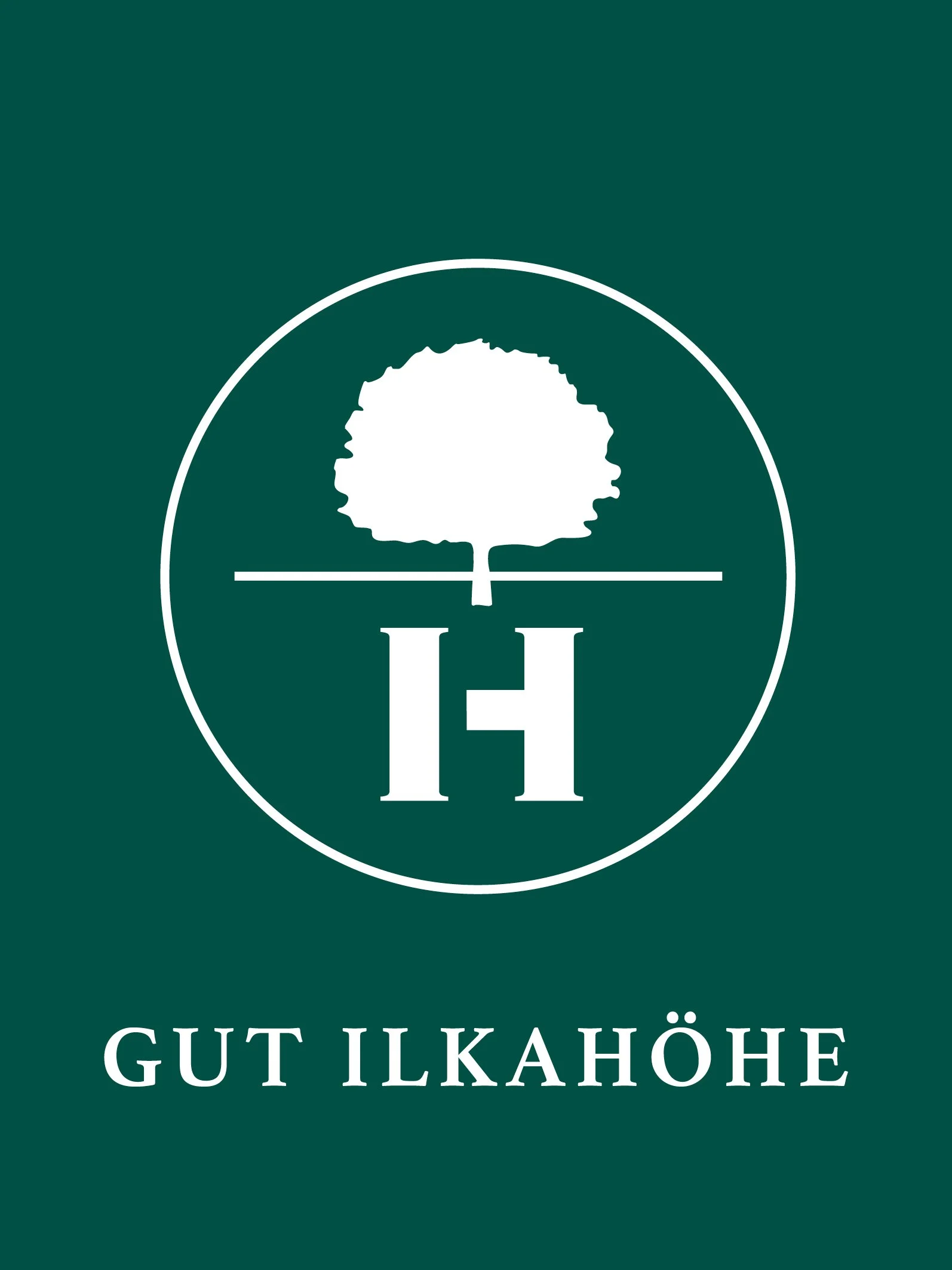 Gut Ilkahöhe Logo 