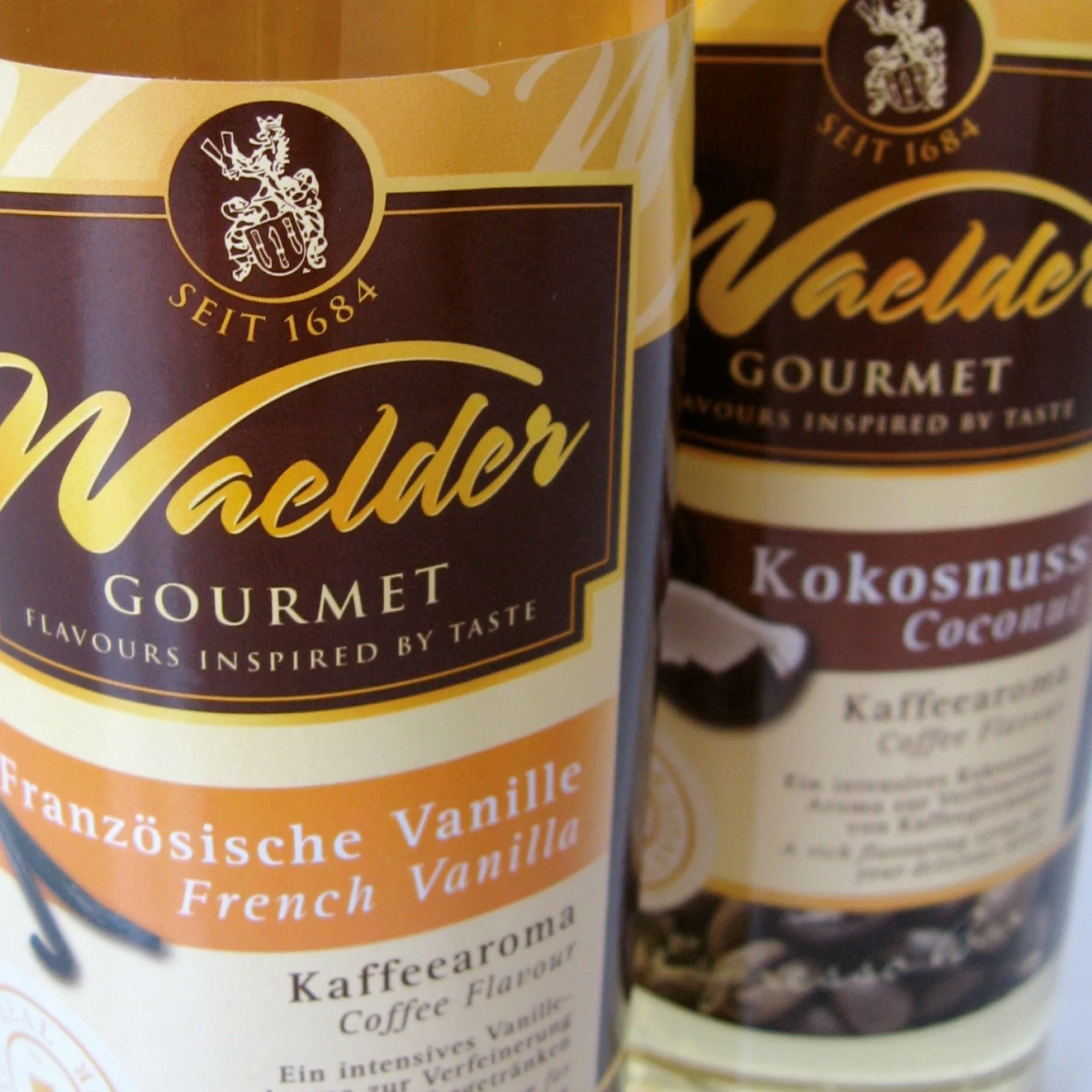 Waelder GmbH