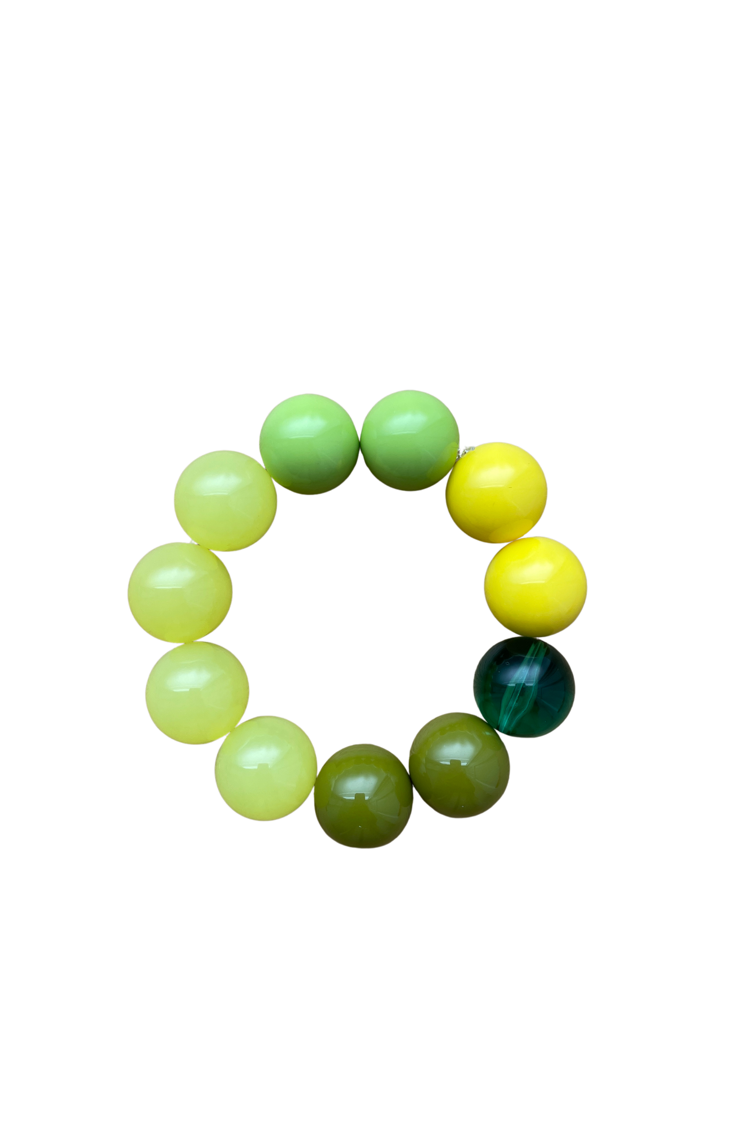 greeny