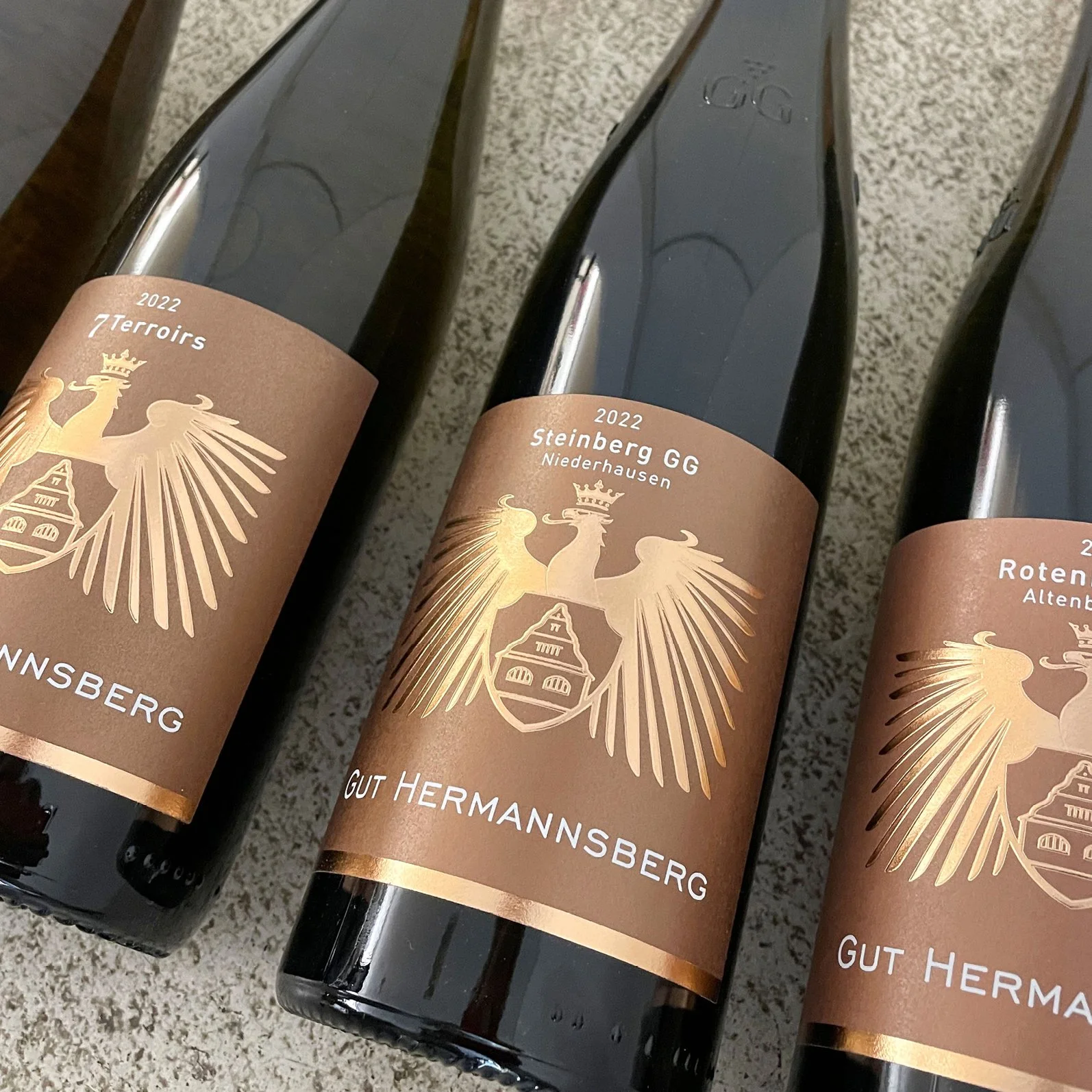 Weingut Gut Hermannsberg