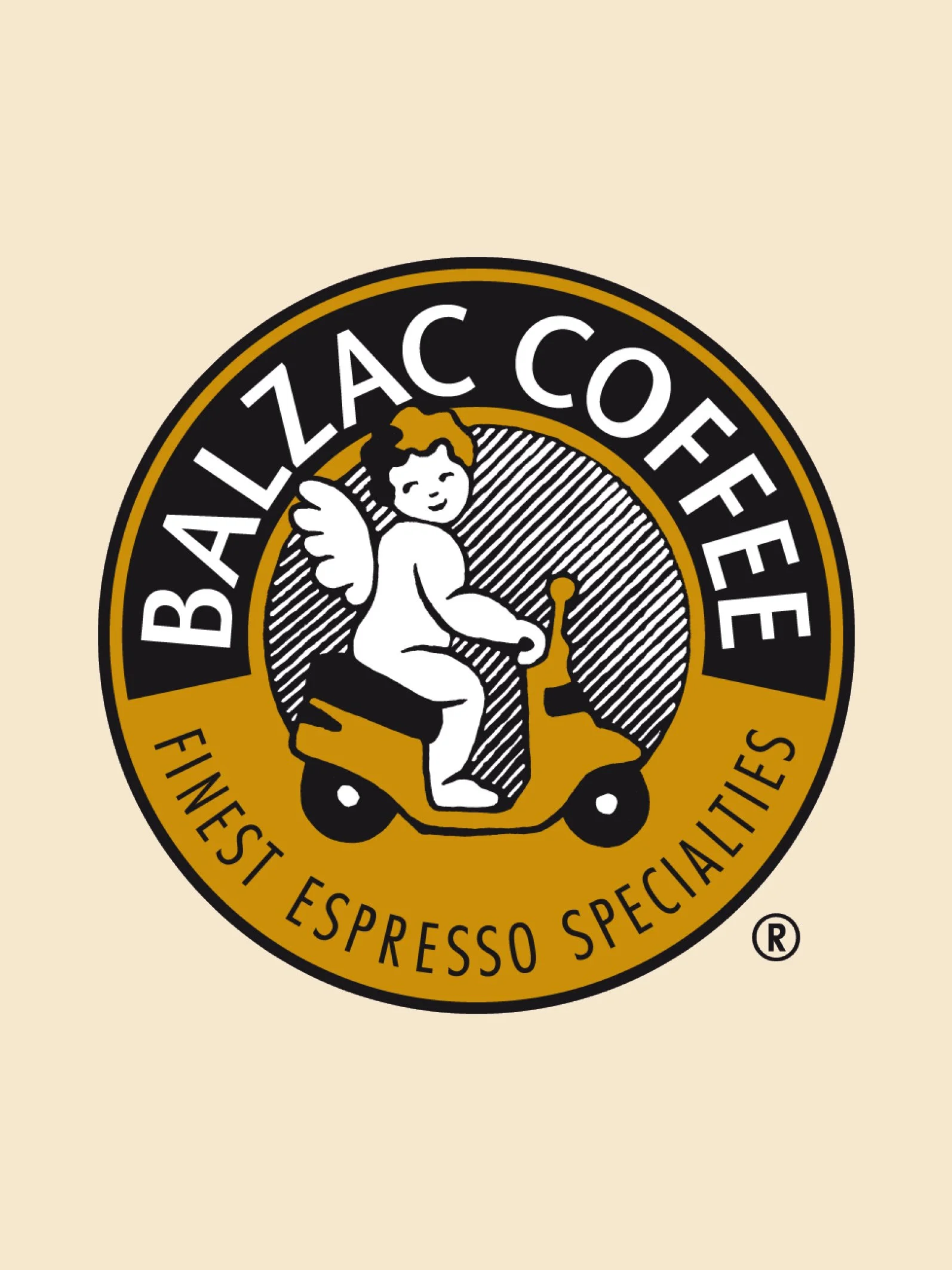 Logo von Balzac Coffee