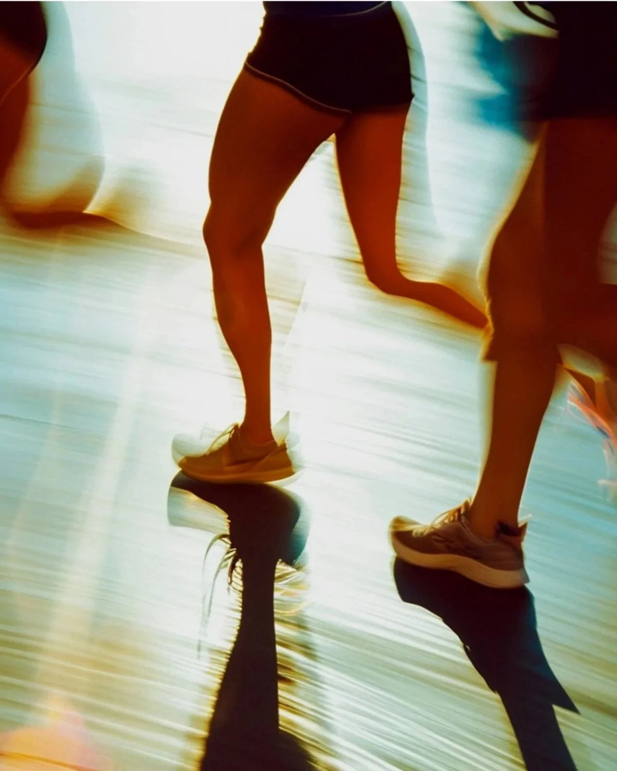 Isabel Treede mitsammen Morning Moves