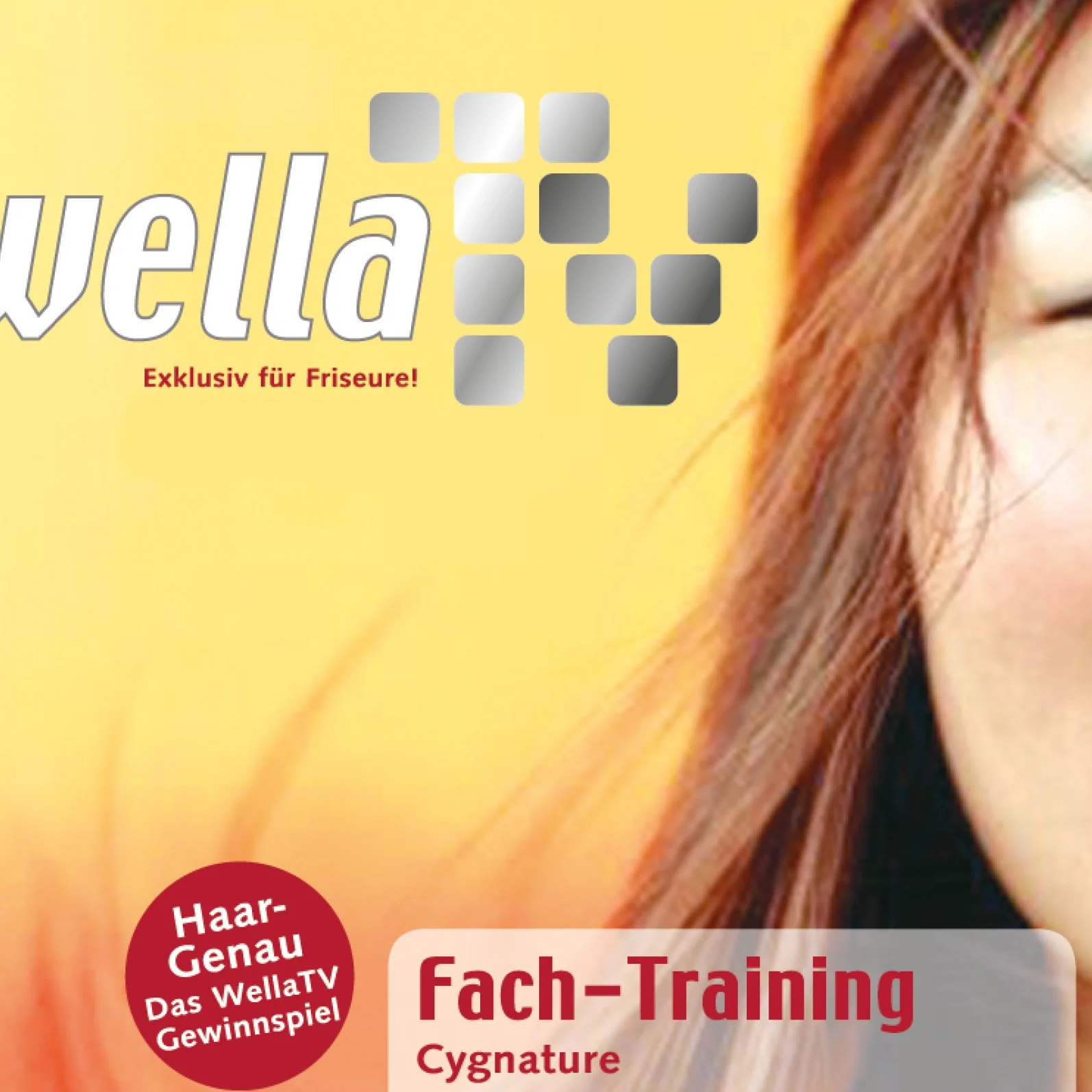 Verinion HH, Wella