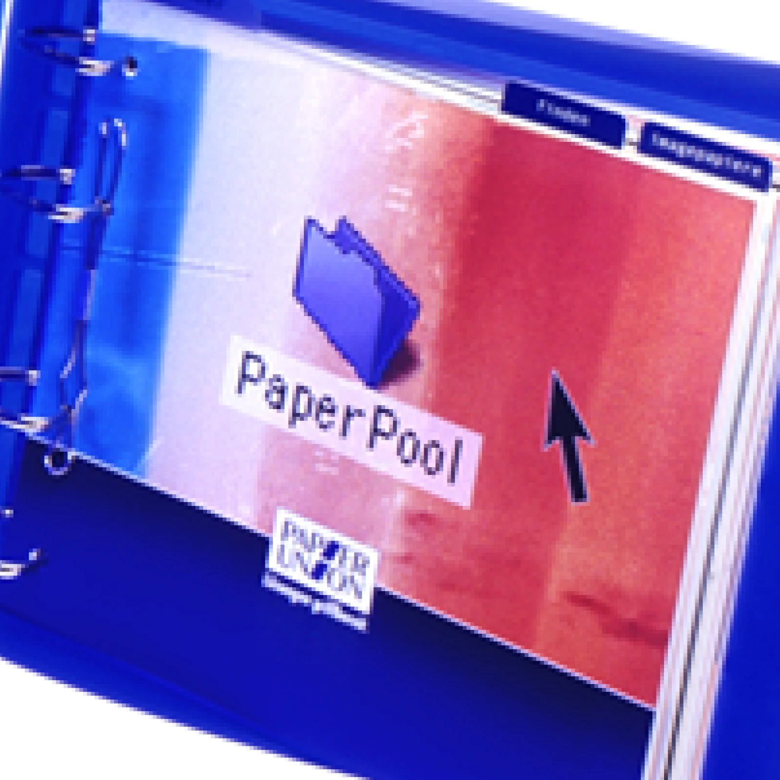 Papier Union