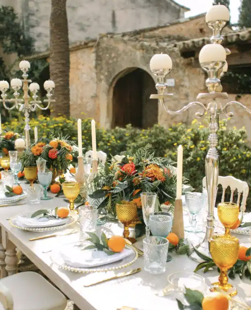 Wedding Day