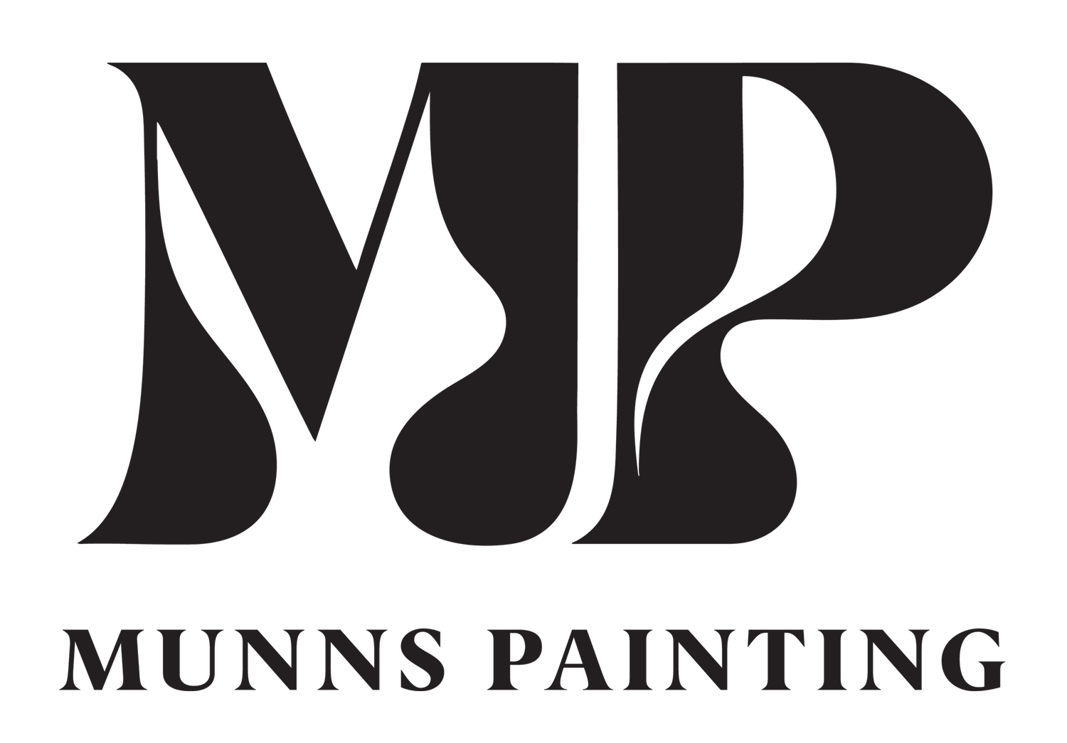 Munns Painting 
