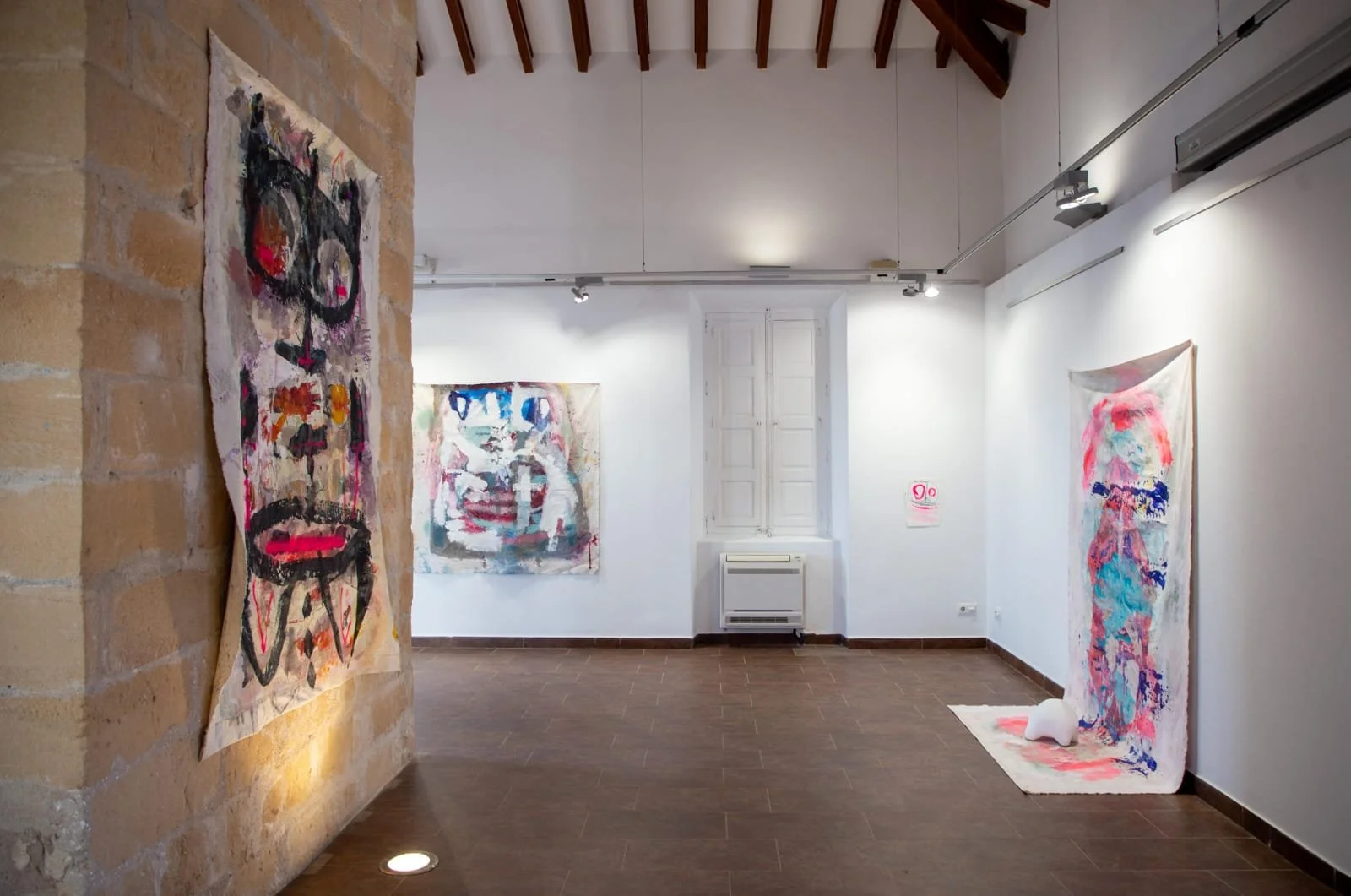 DINS, Far de ses Coves Blanques, May 2026
