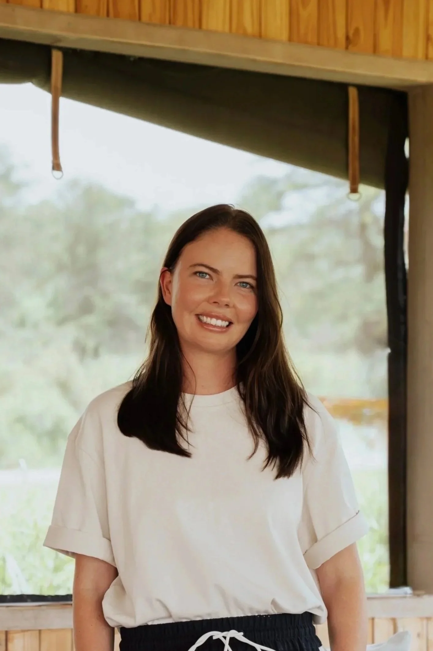 Phoebe Richmond