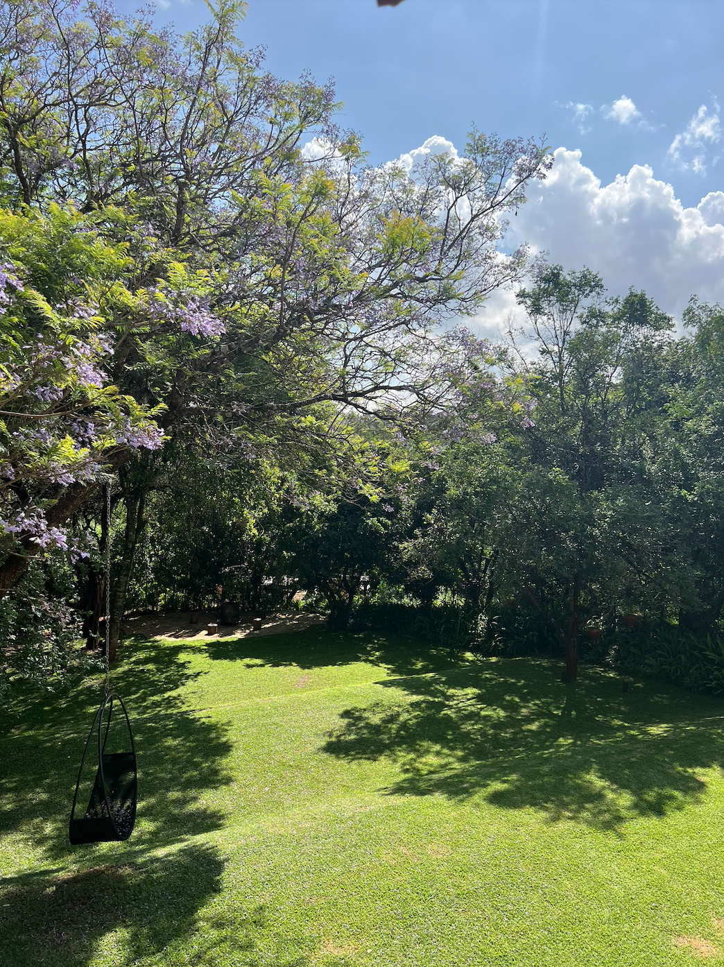 NAIROBI IMMERSION SAFARIS AFRIKA HOUSE
