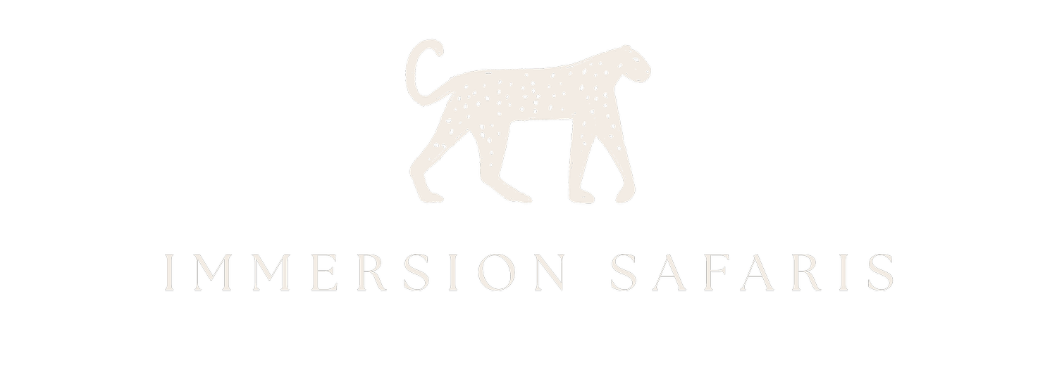 Immersion Safaris