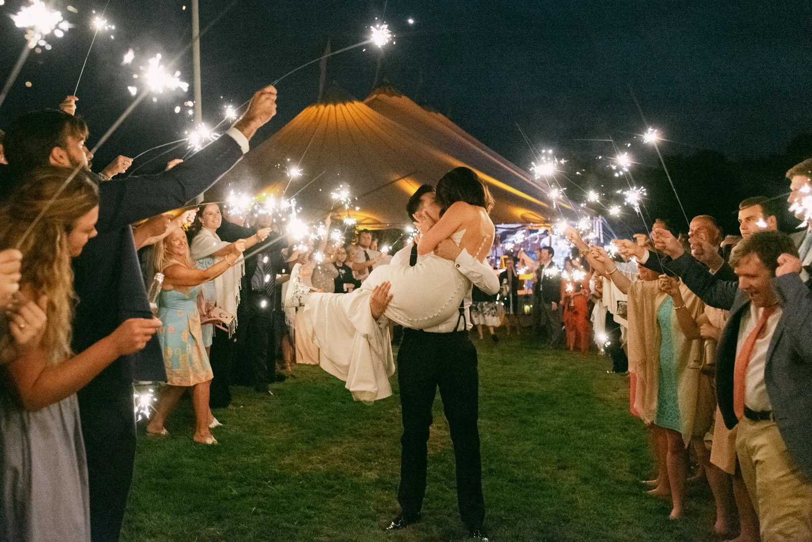 Jo & Adam | Cape Cod