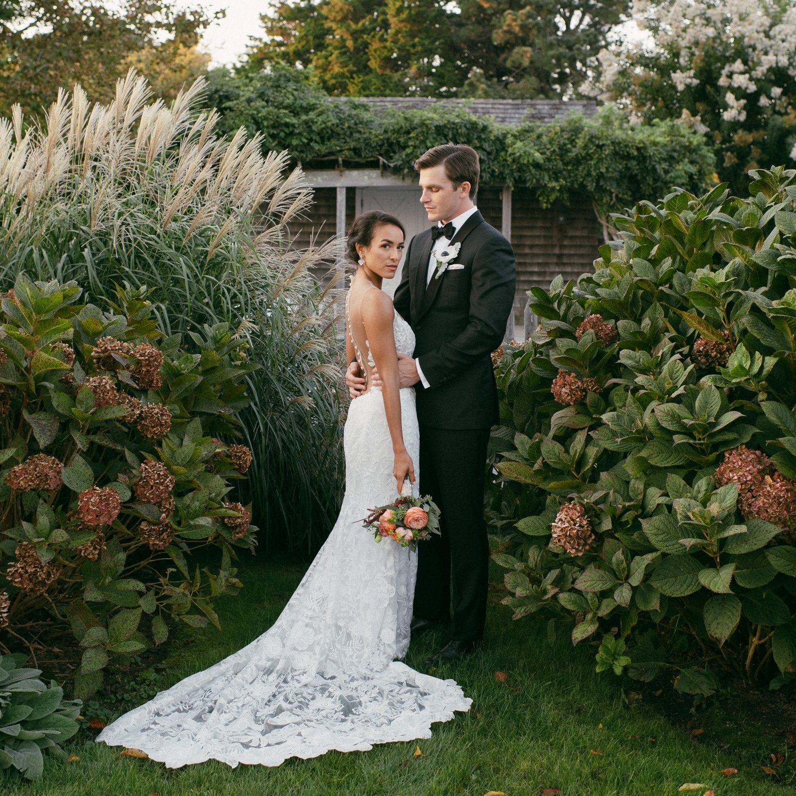 Linnea & Patrick | The Hamptons