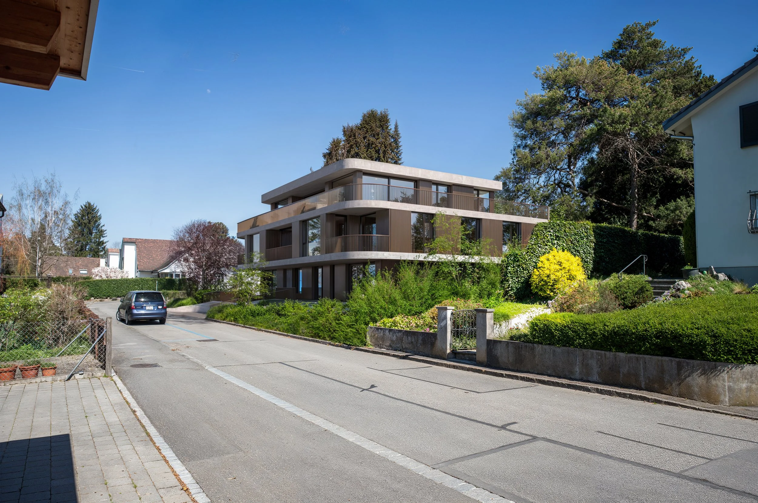 Weidweg