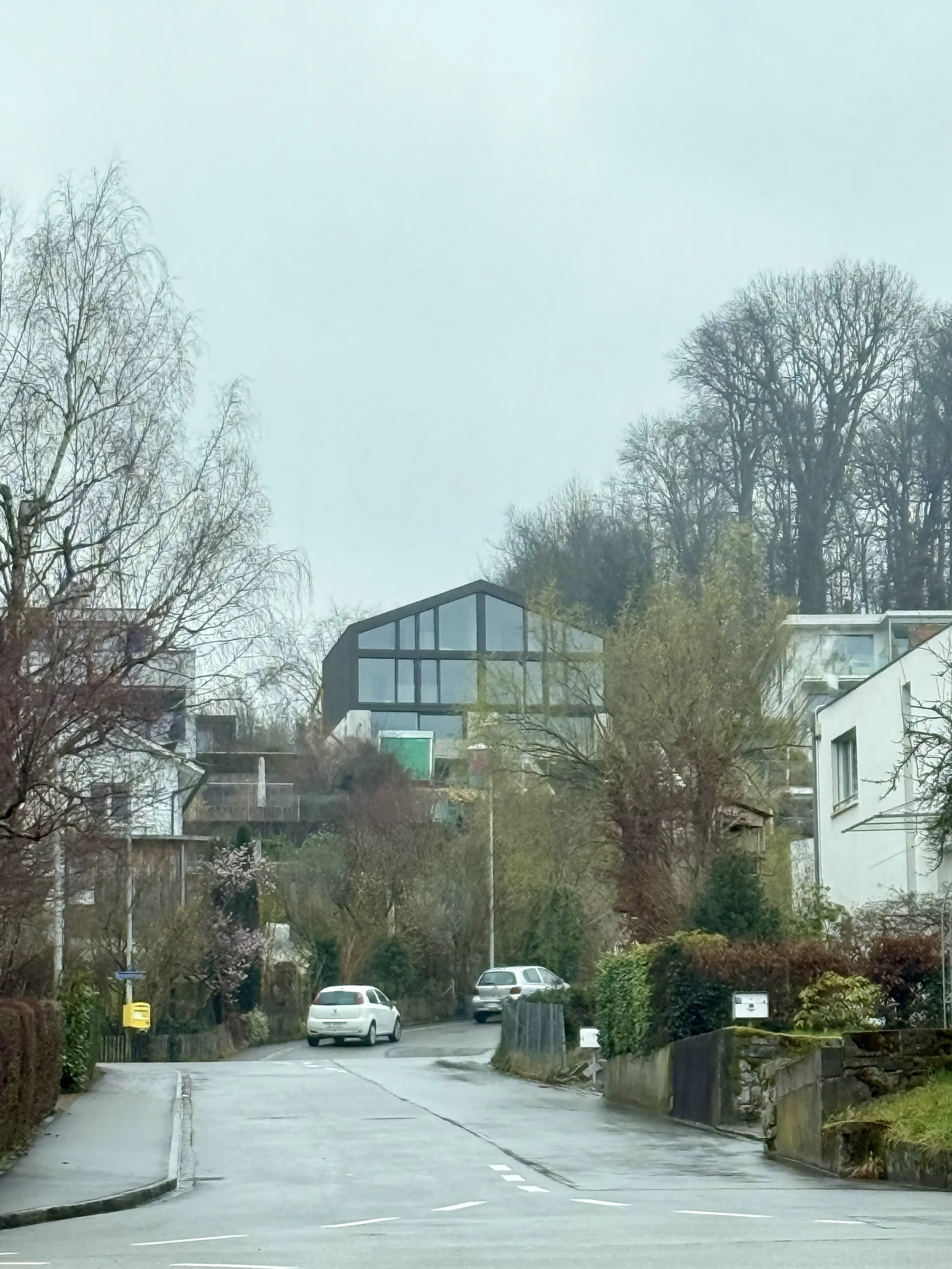 Sichelweg IV