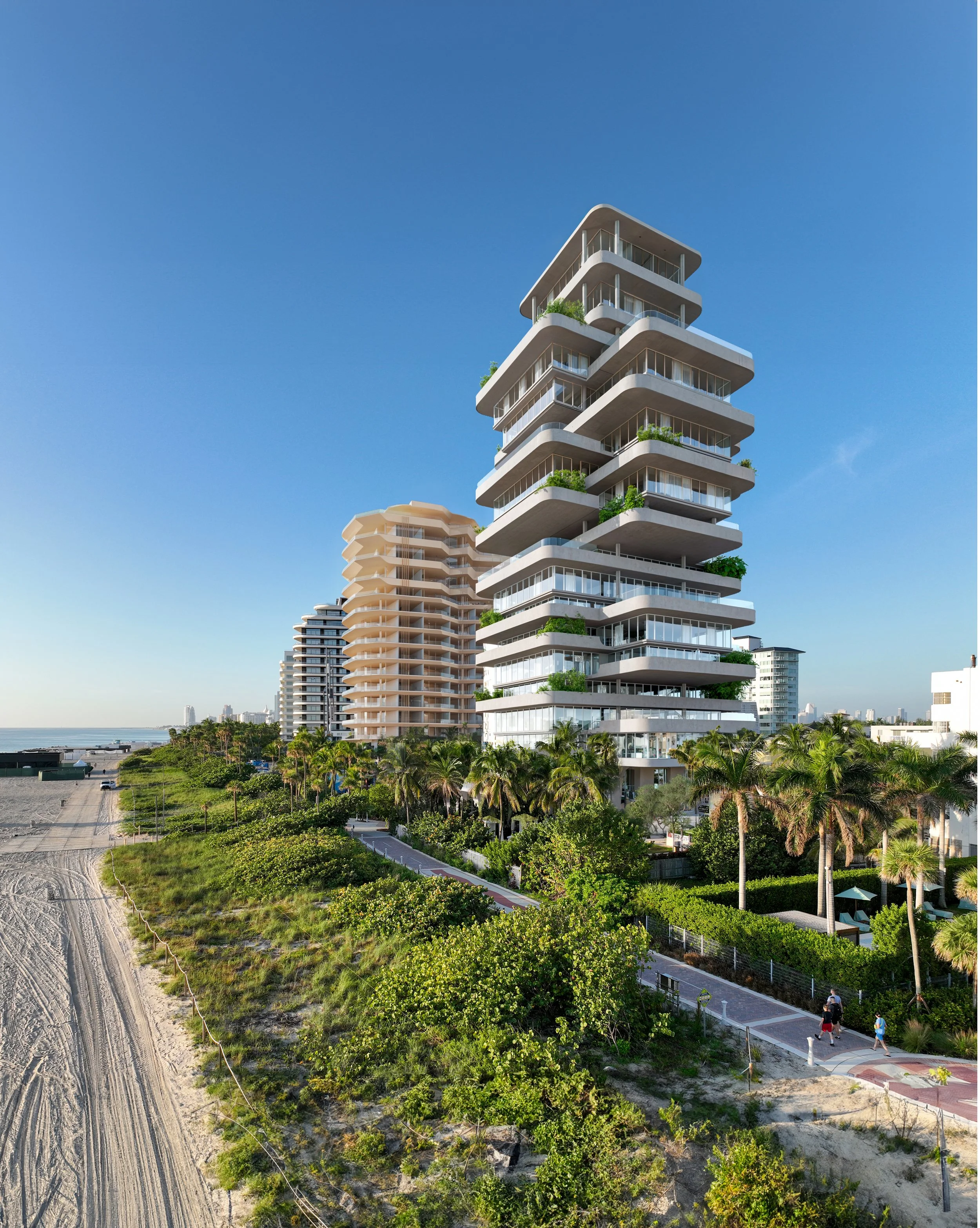 Boutique Tower