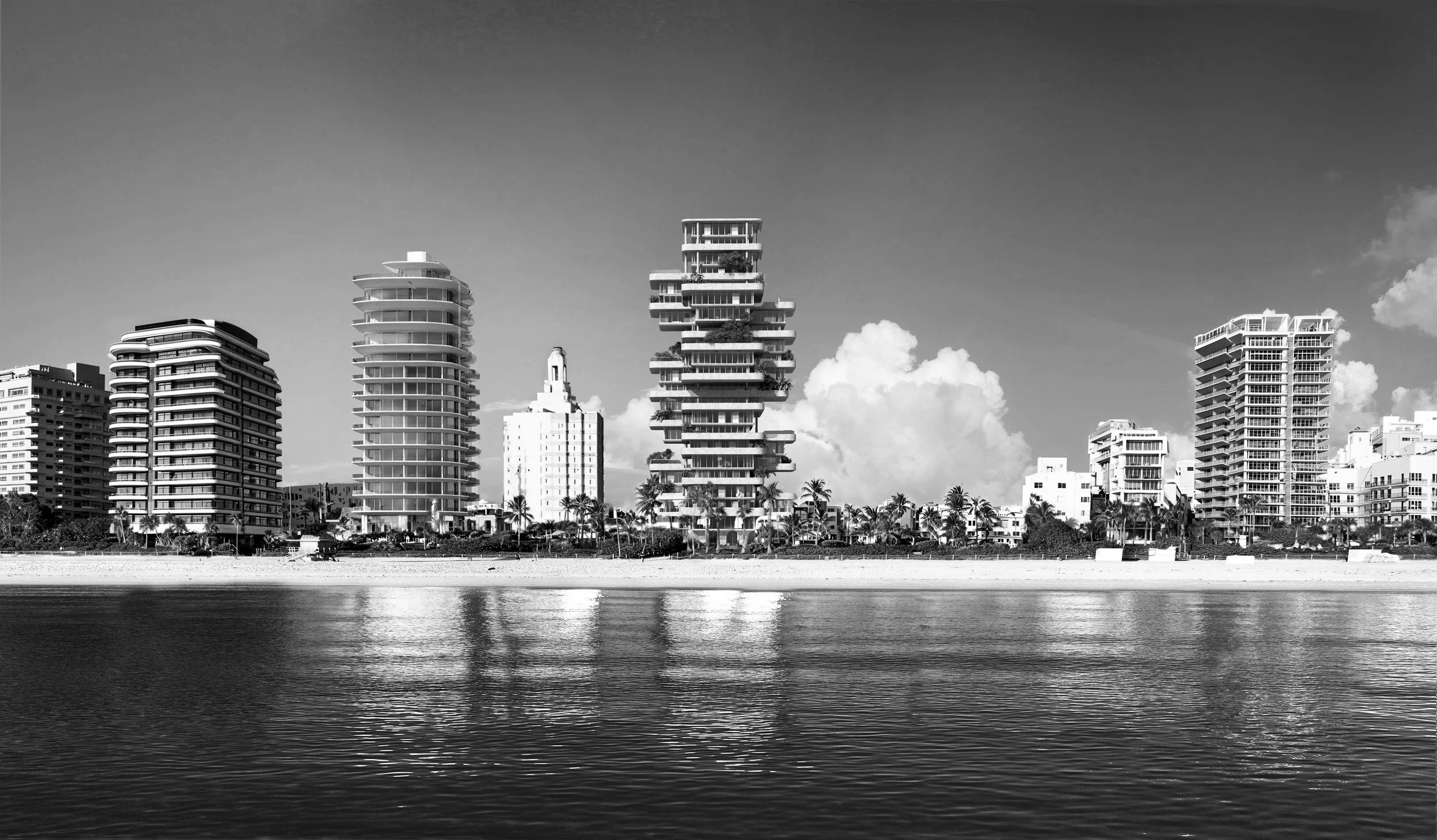  Featured Project   Boutique Tower 