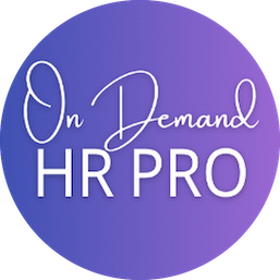 On Demand HR Pro
