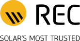 REC logo