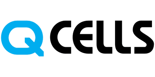 Qcells logo