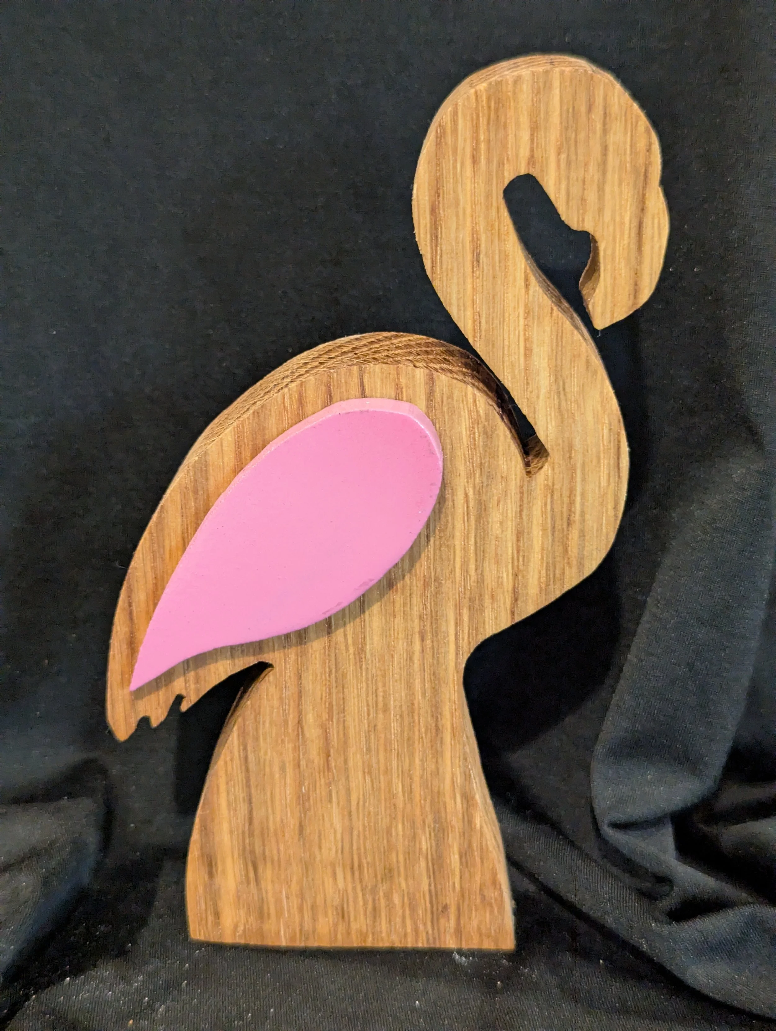 flamingo (Oak with Pink Wing).jpg