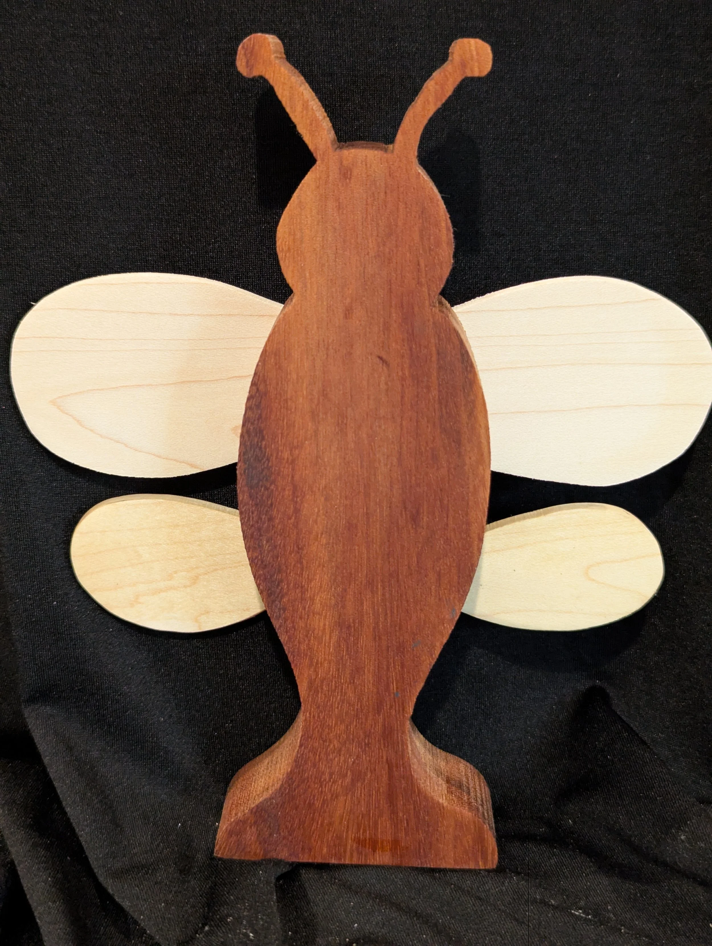 Garden Insect (Gonçalo Alves and Maple)
