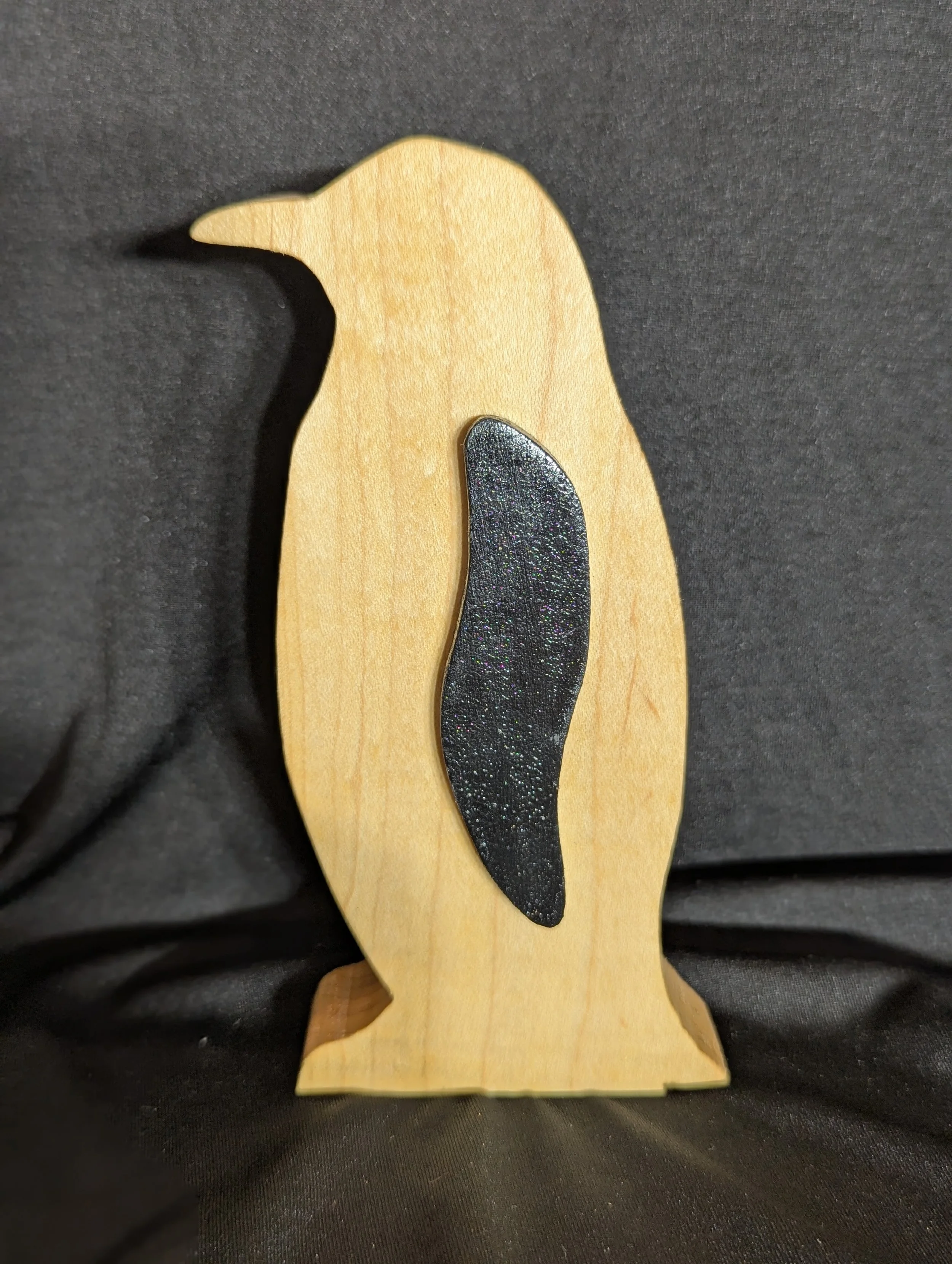 Penguin - Maple