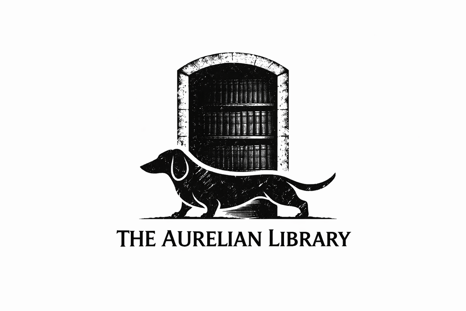 THE AURELIAN LIBRARY