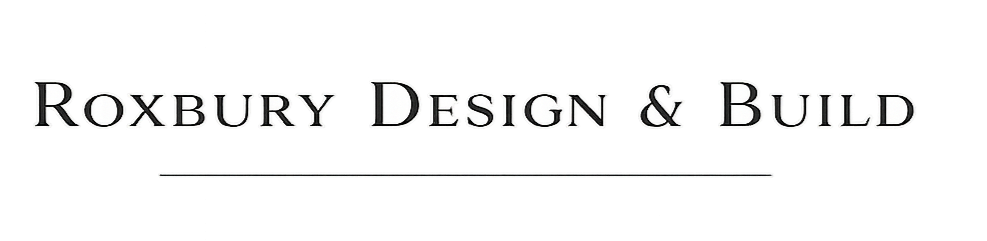 Roxbury Design &amp; Build (Copy)