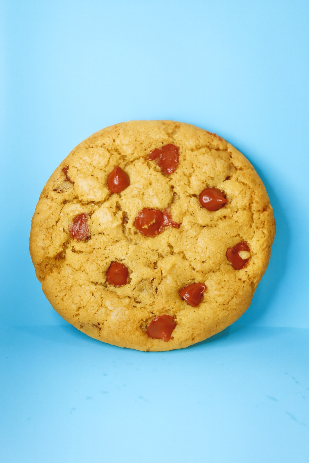 Classic Chocolate Chip