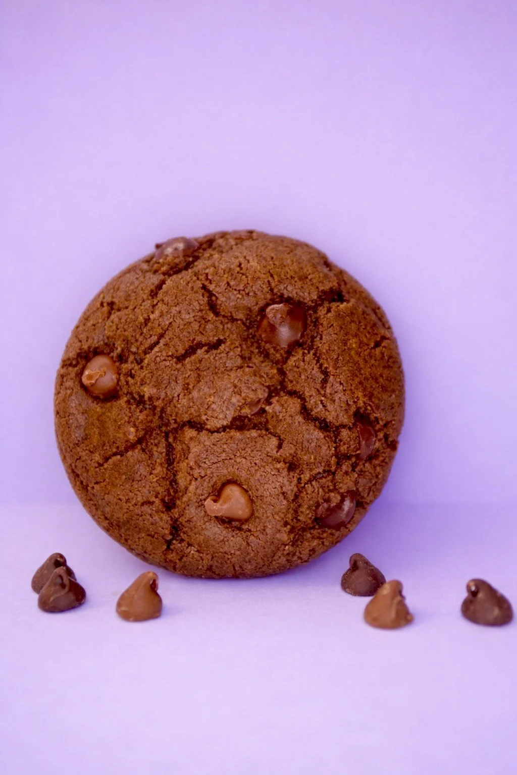Double Chocolate