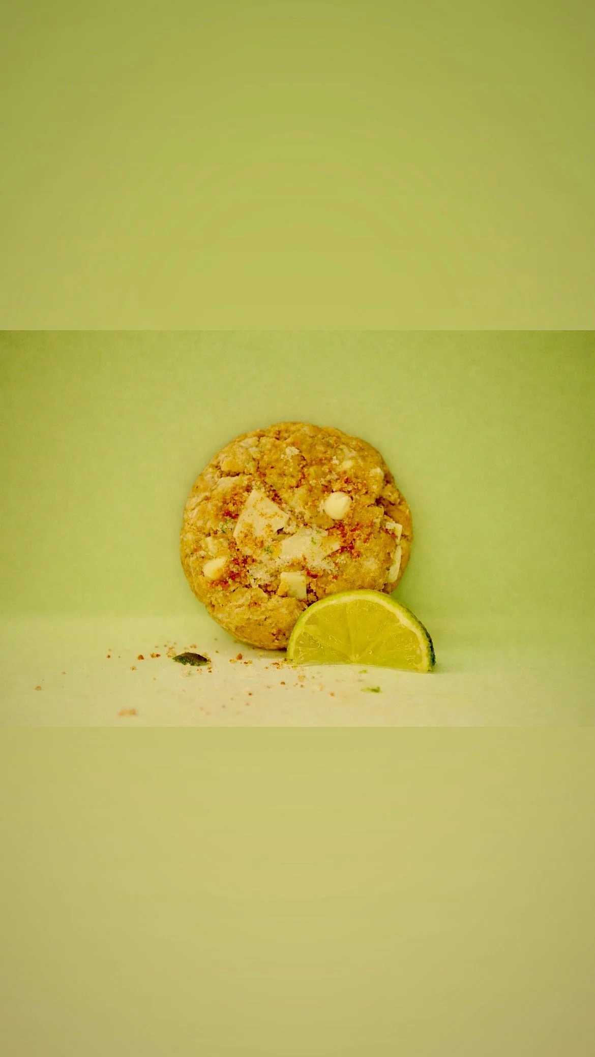 Key Lime