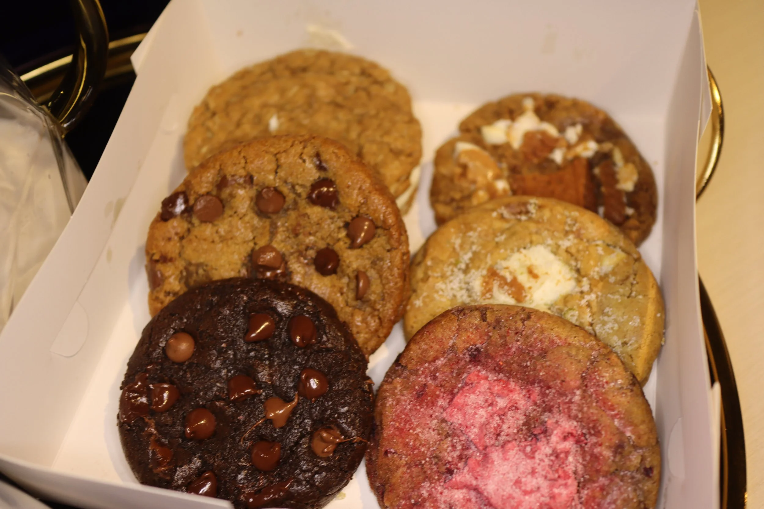 Nini's Pick Cookie Bundle