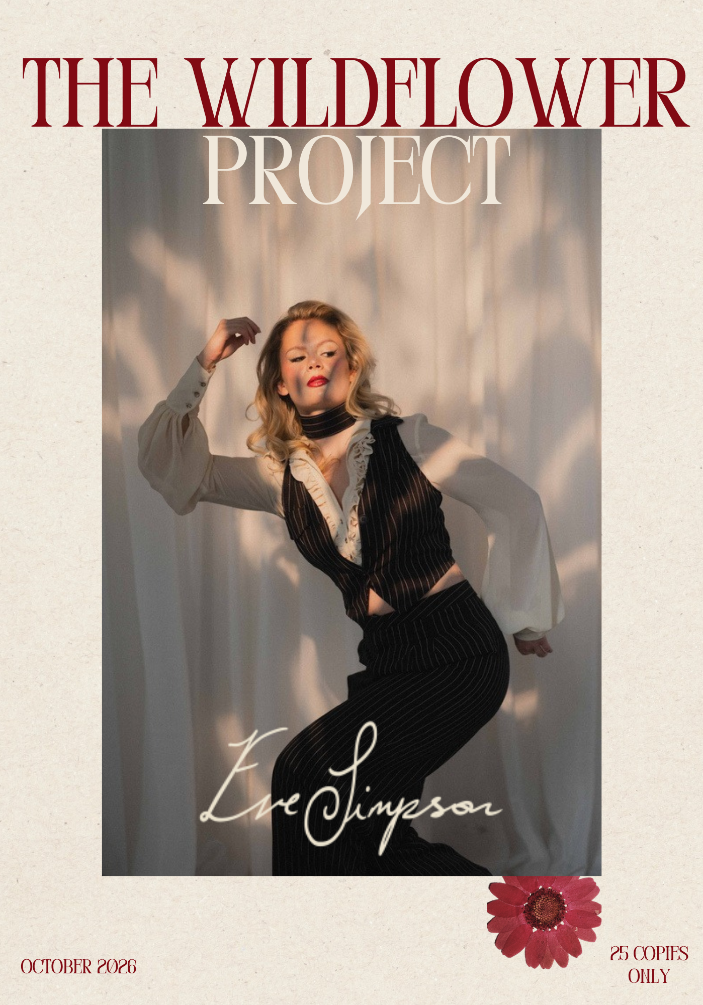 The Wildflower Project Bundle