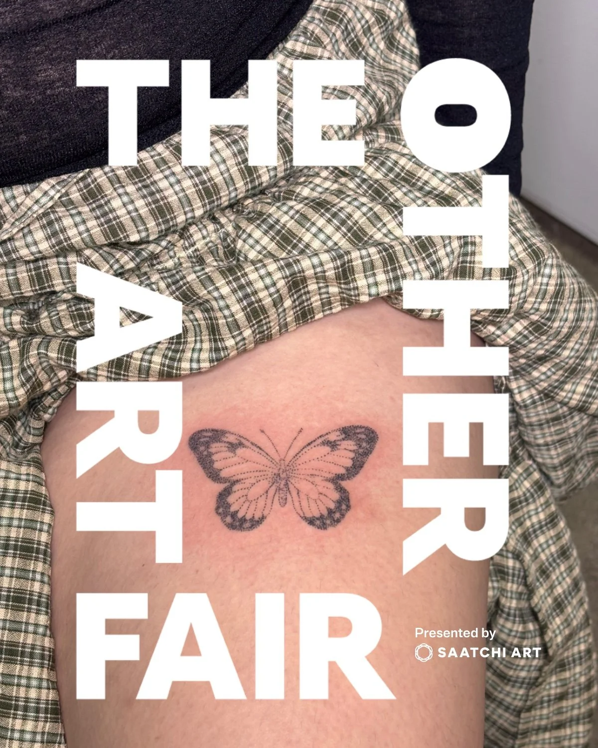 The Other Art Fair (October 2025)