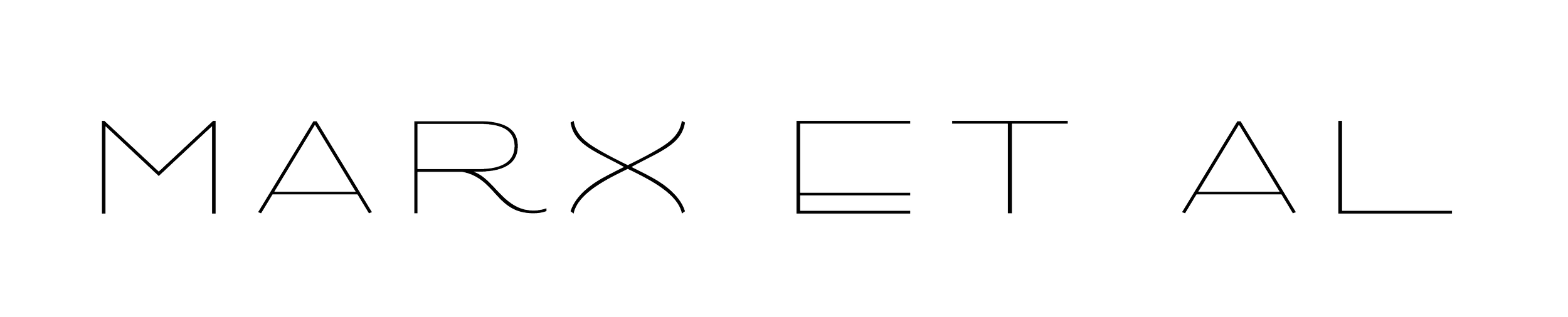 The Marquetal logo in stylized lettering on a black background.