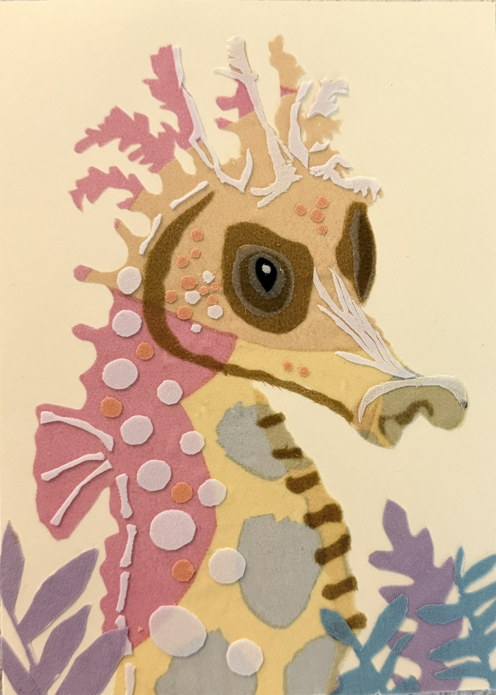 Curious Soul