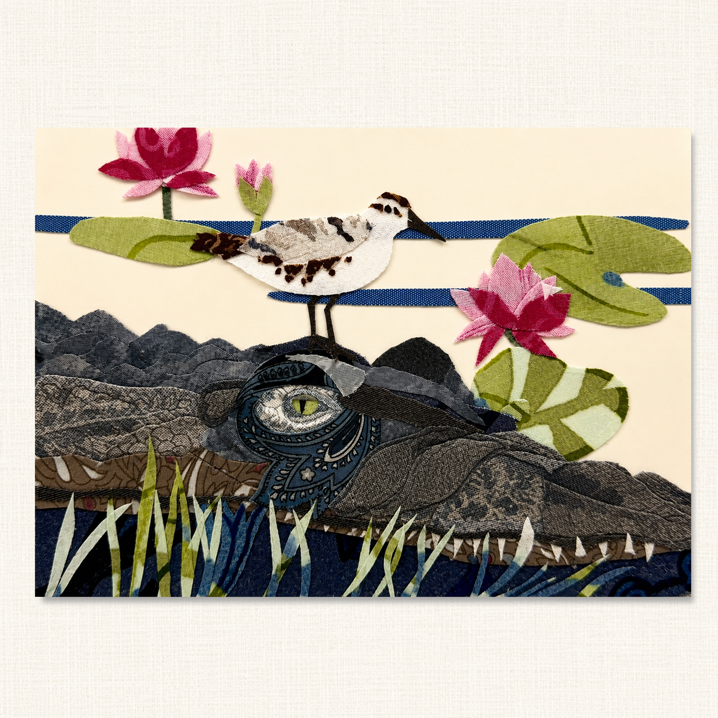 A Little Bird Told Me