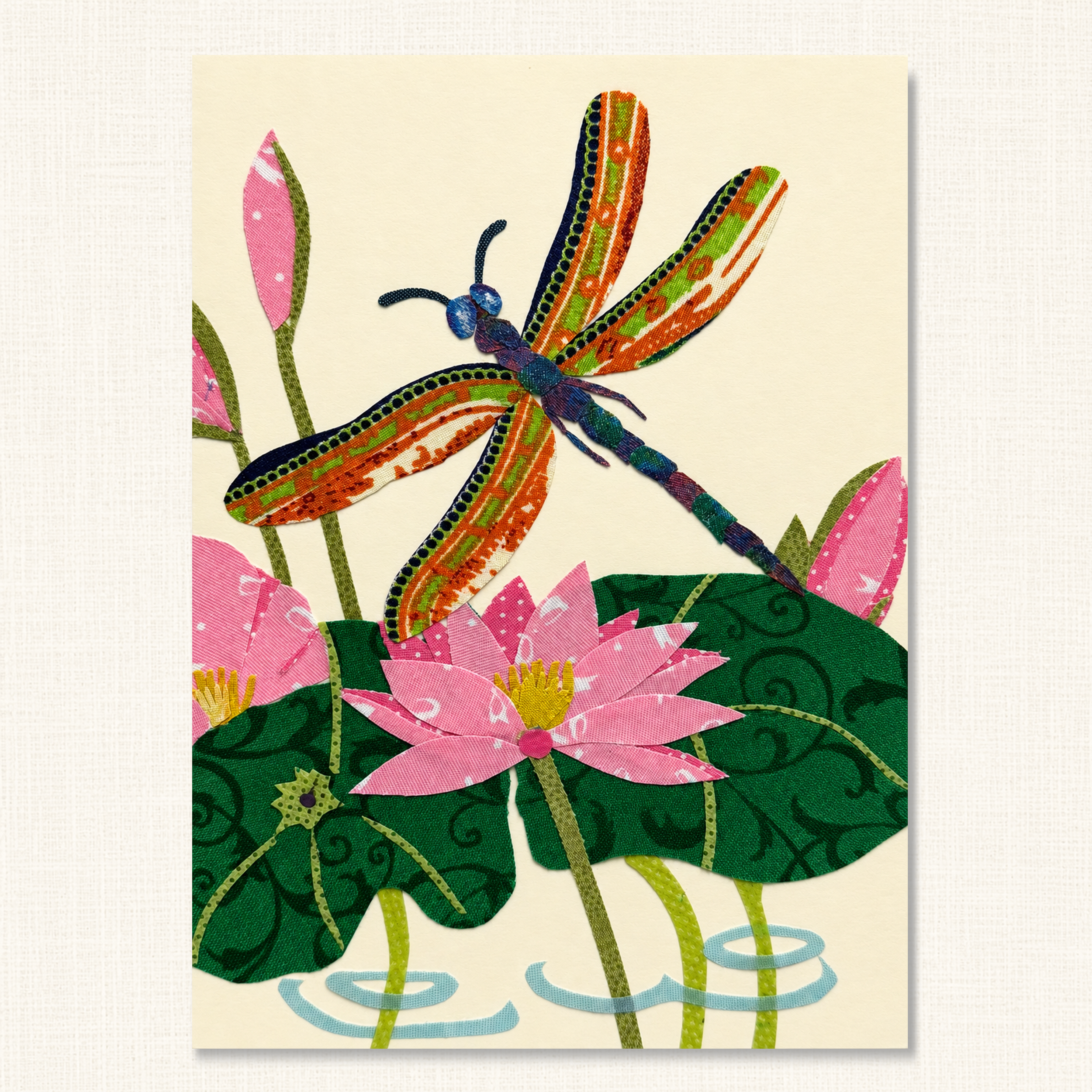 Garden Jewel