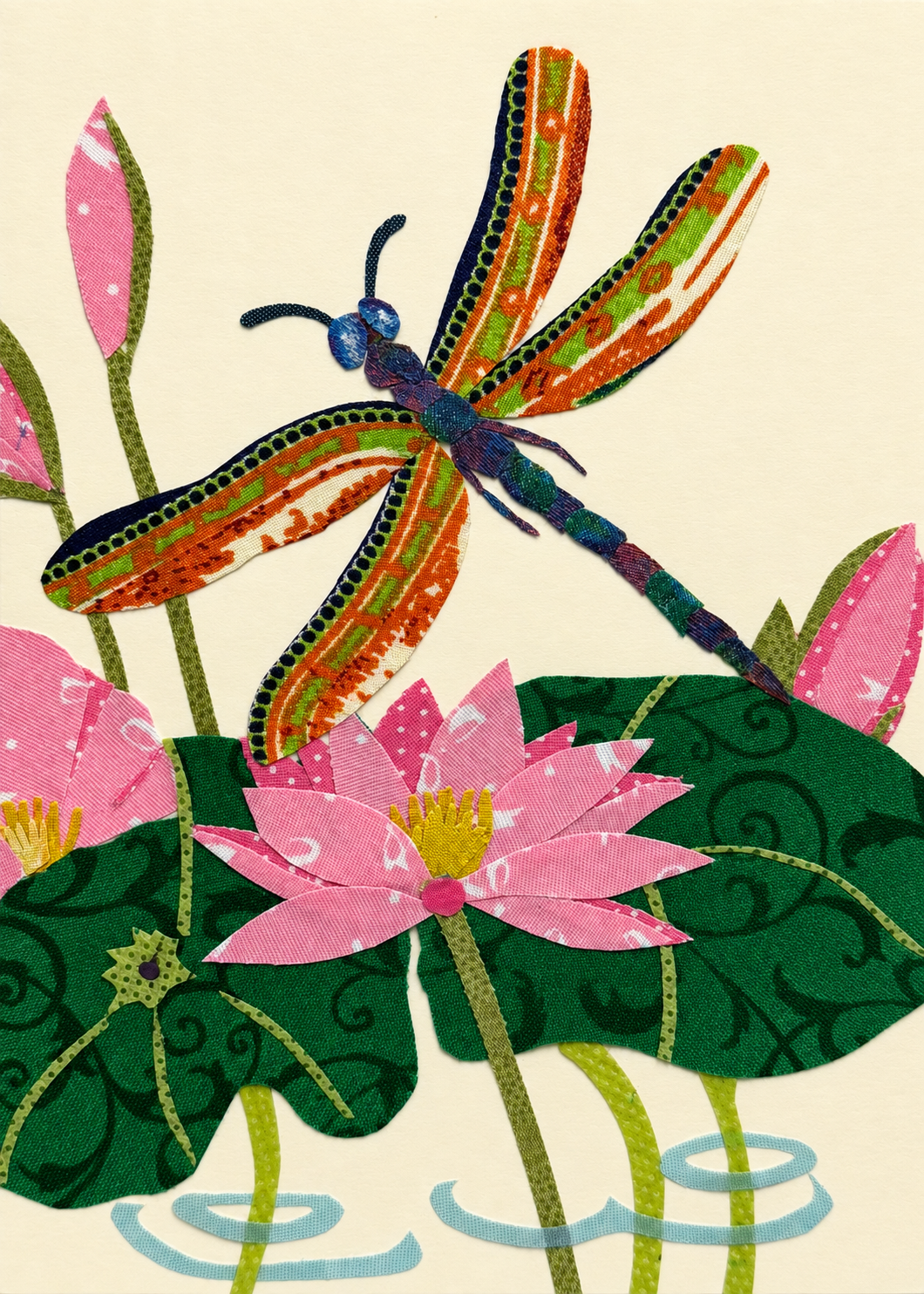 Garden Jewel Image