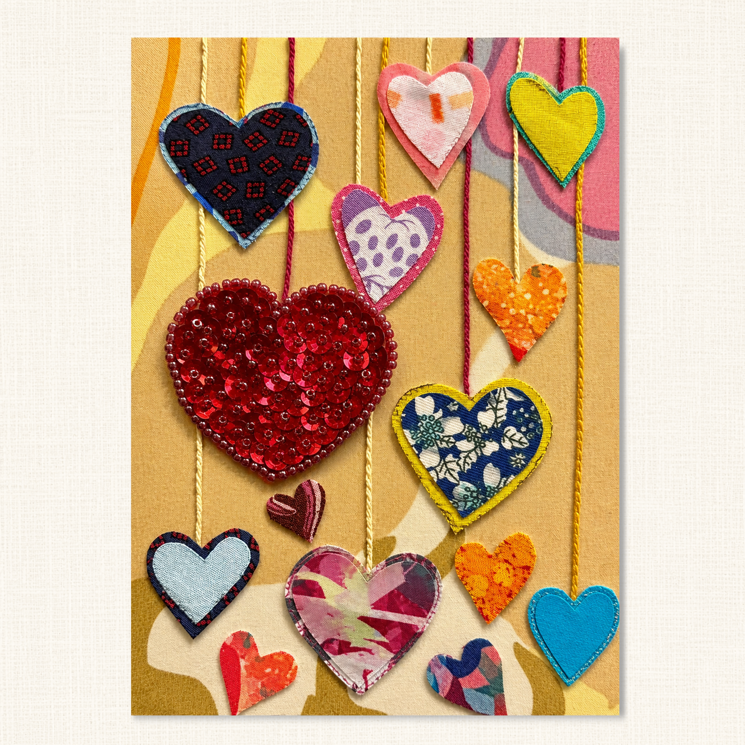 Heartstrings