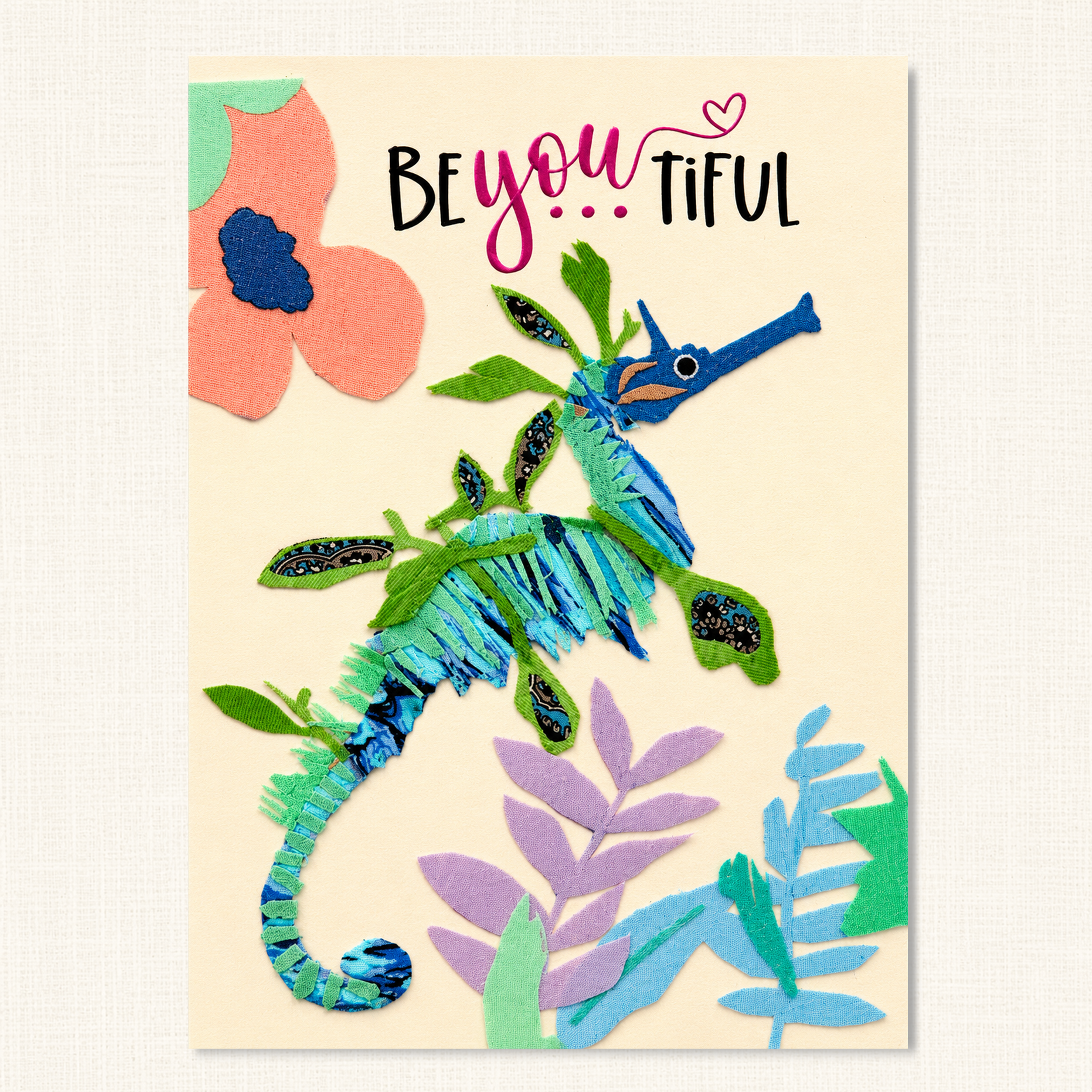 BeYoutiful
