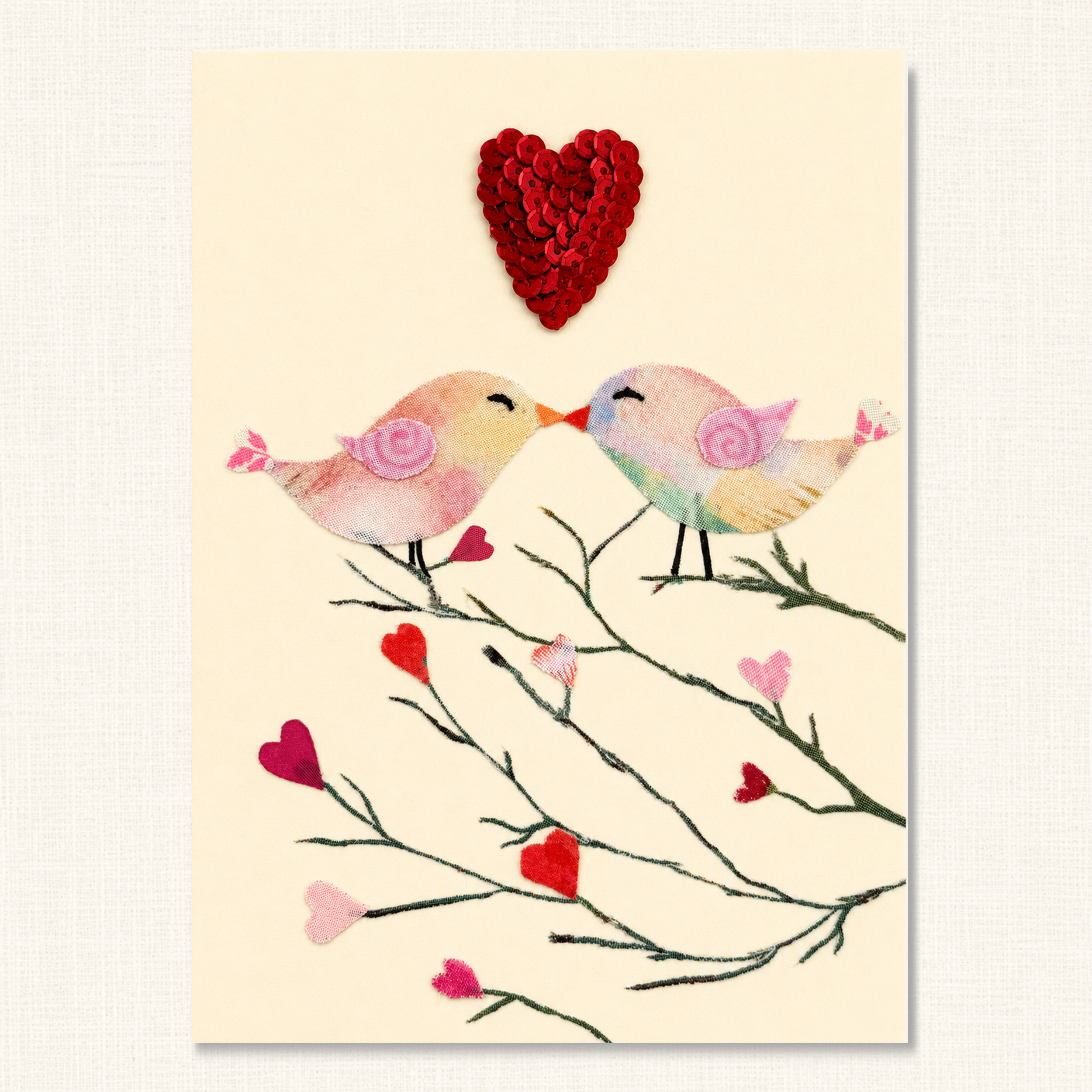 Love Birds