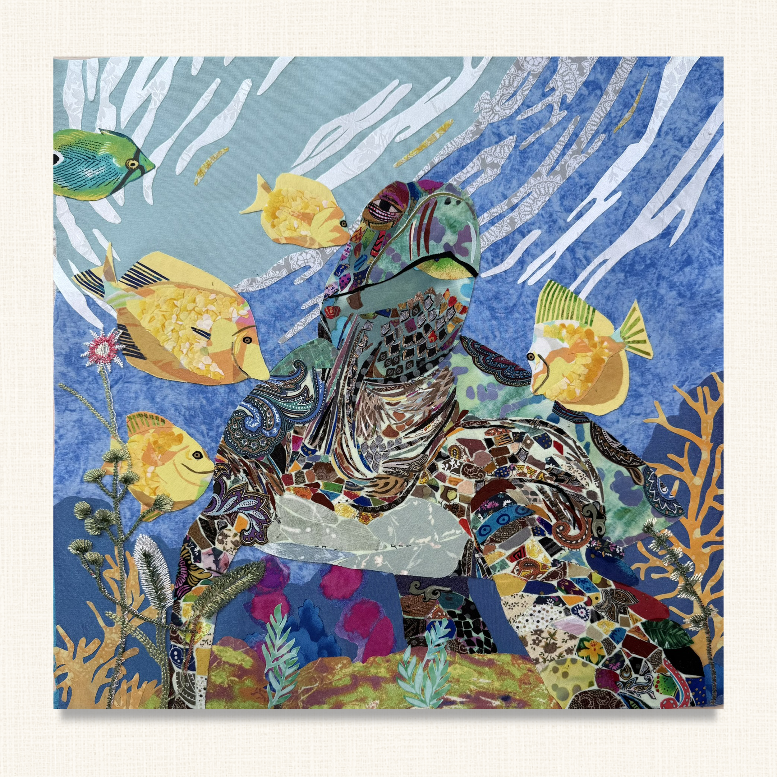 Turtle Spa