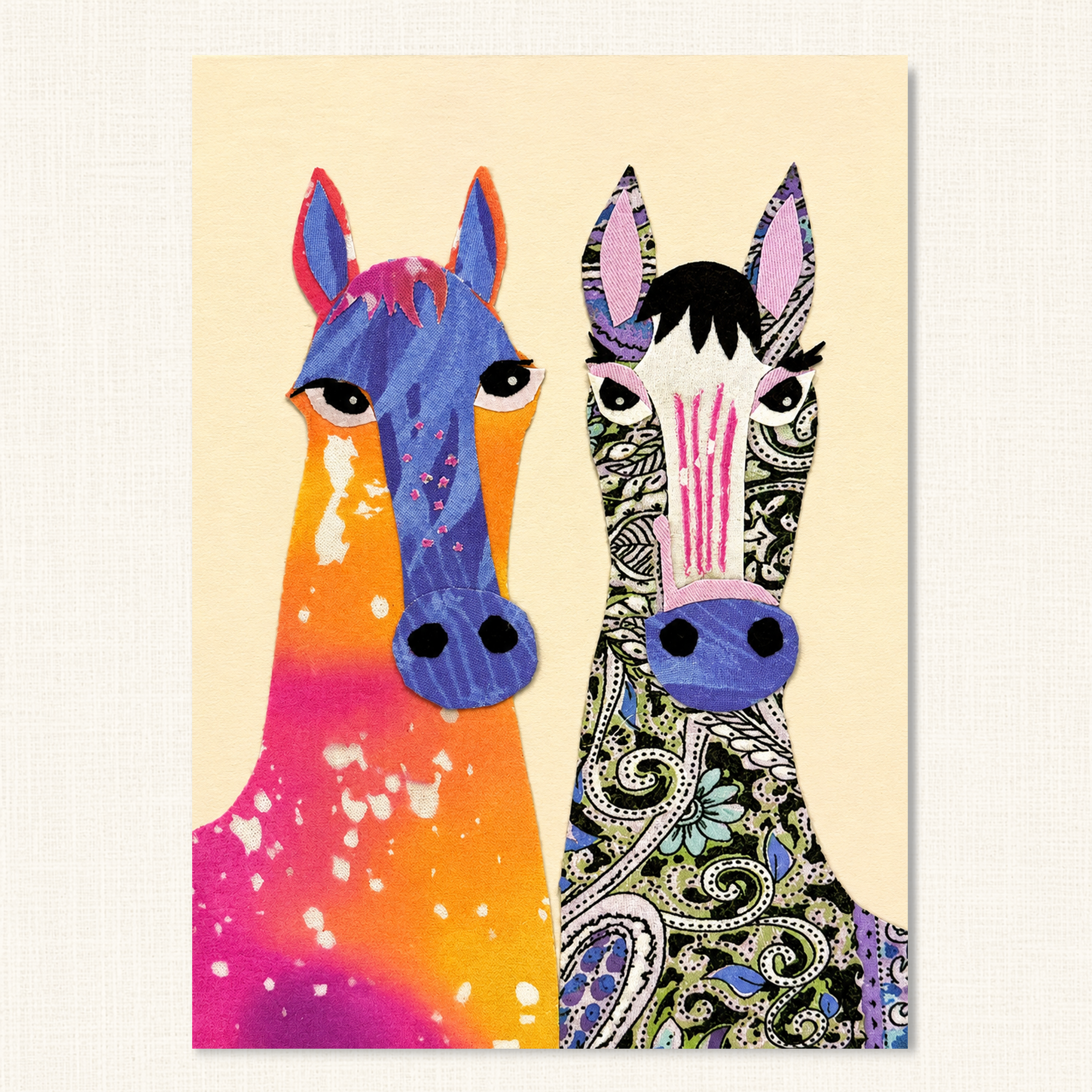 Neigh Sayers