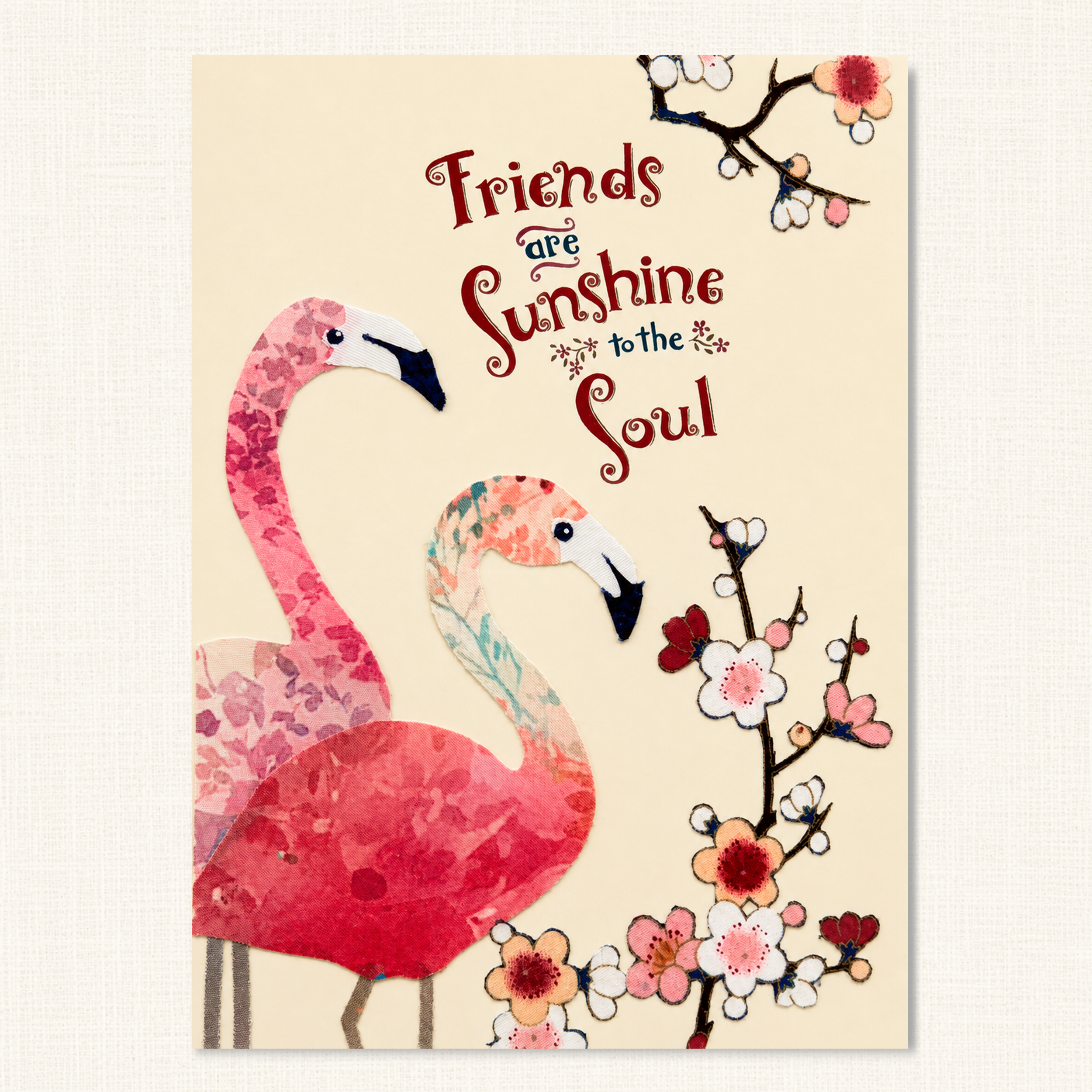 Friends are Sunshine